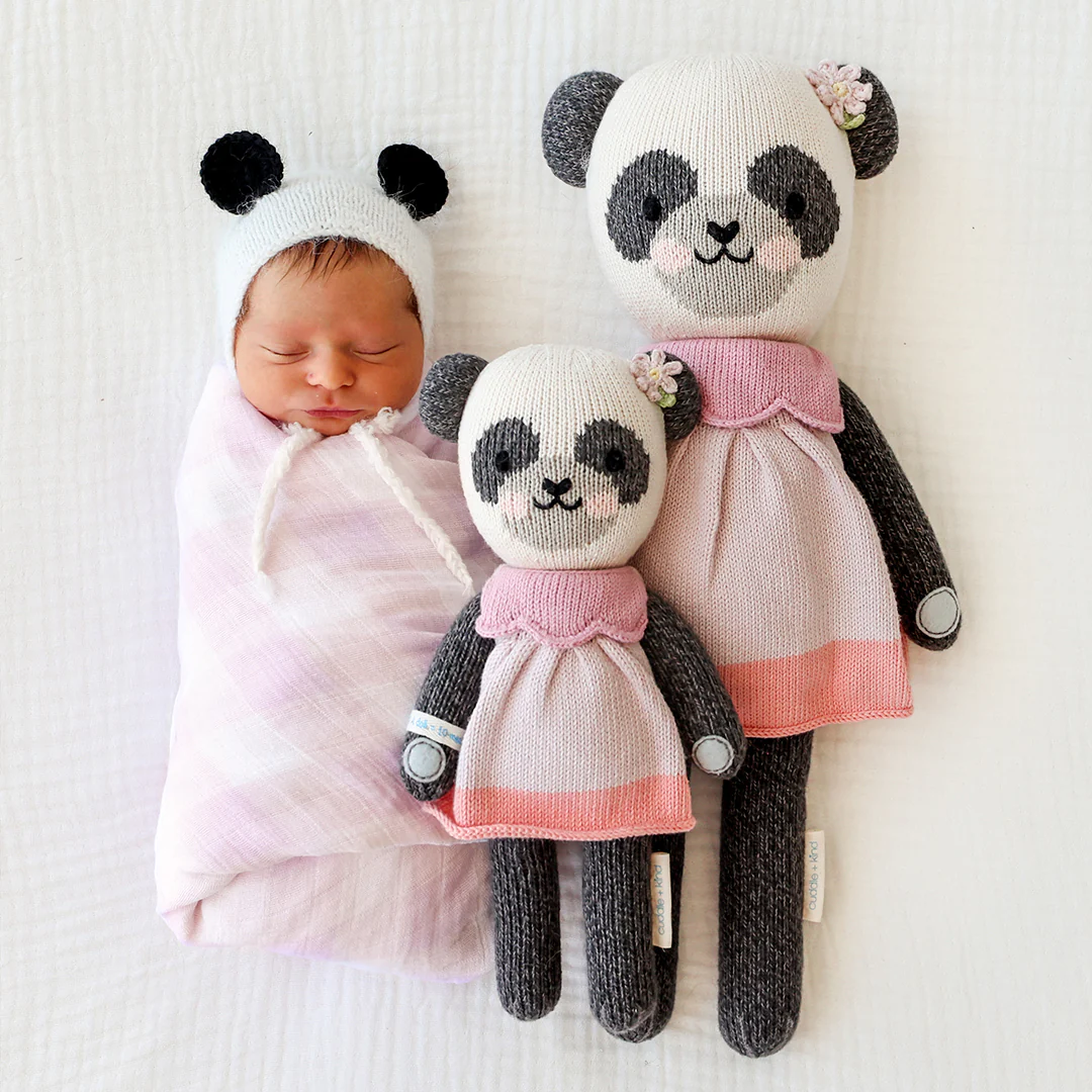 Polly the panda - Image 7
