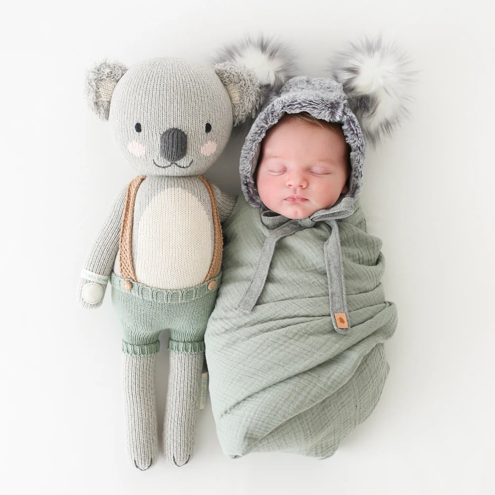 Quinn the koala - Image 4