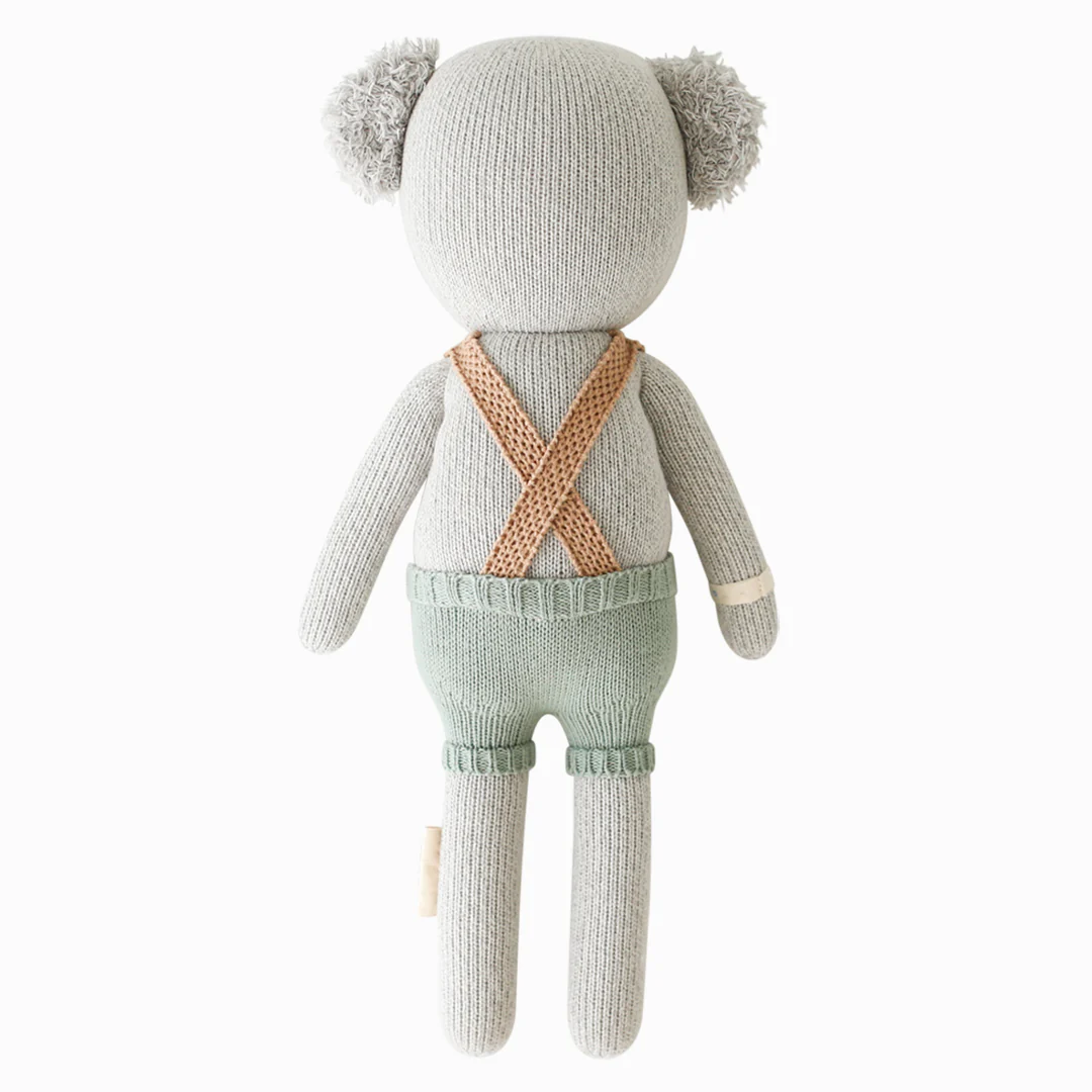 Quinn the koala - Image 8