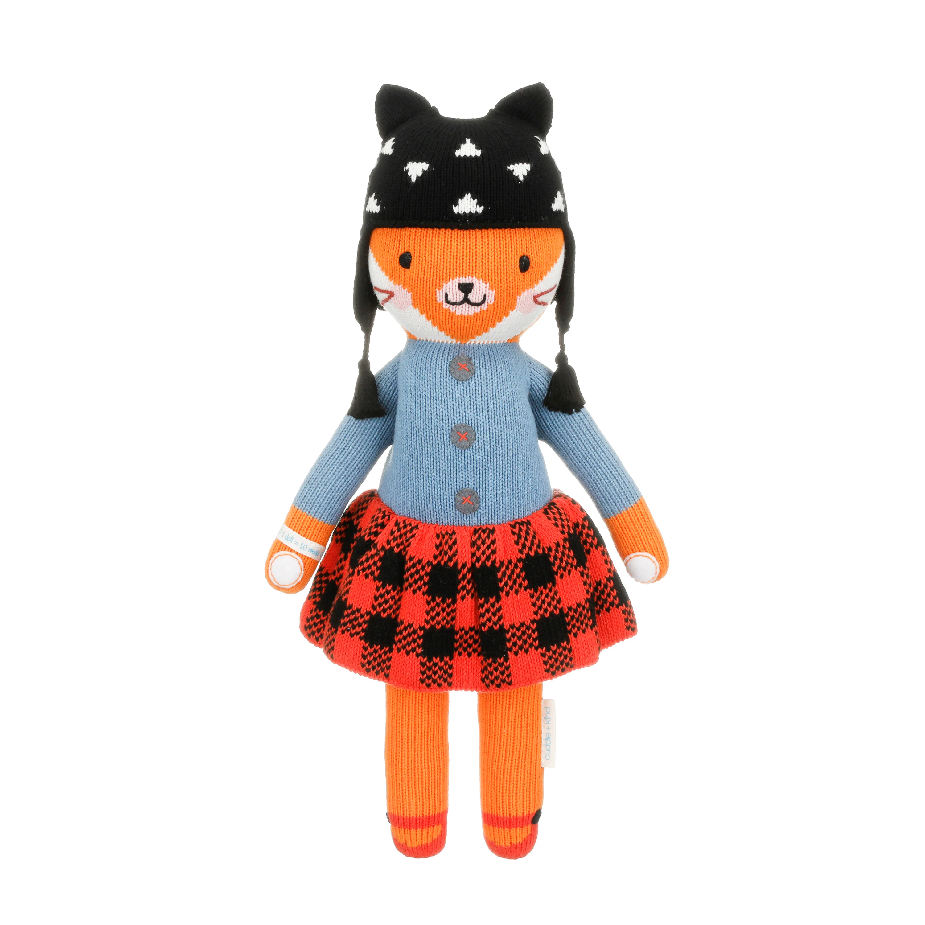 Sadie the fox - Image 5