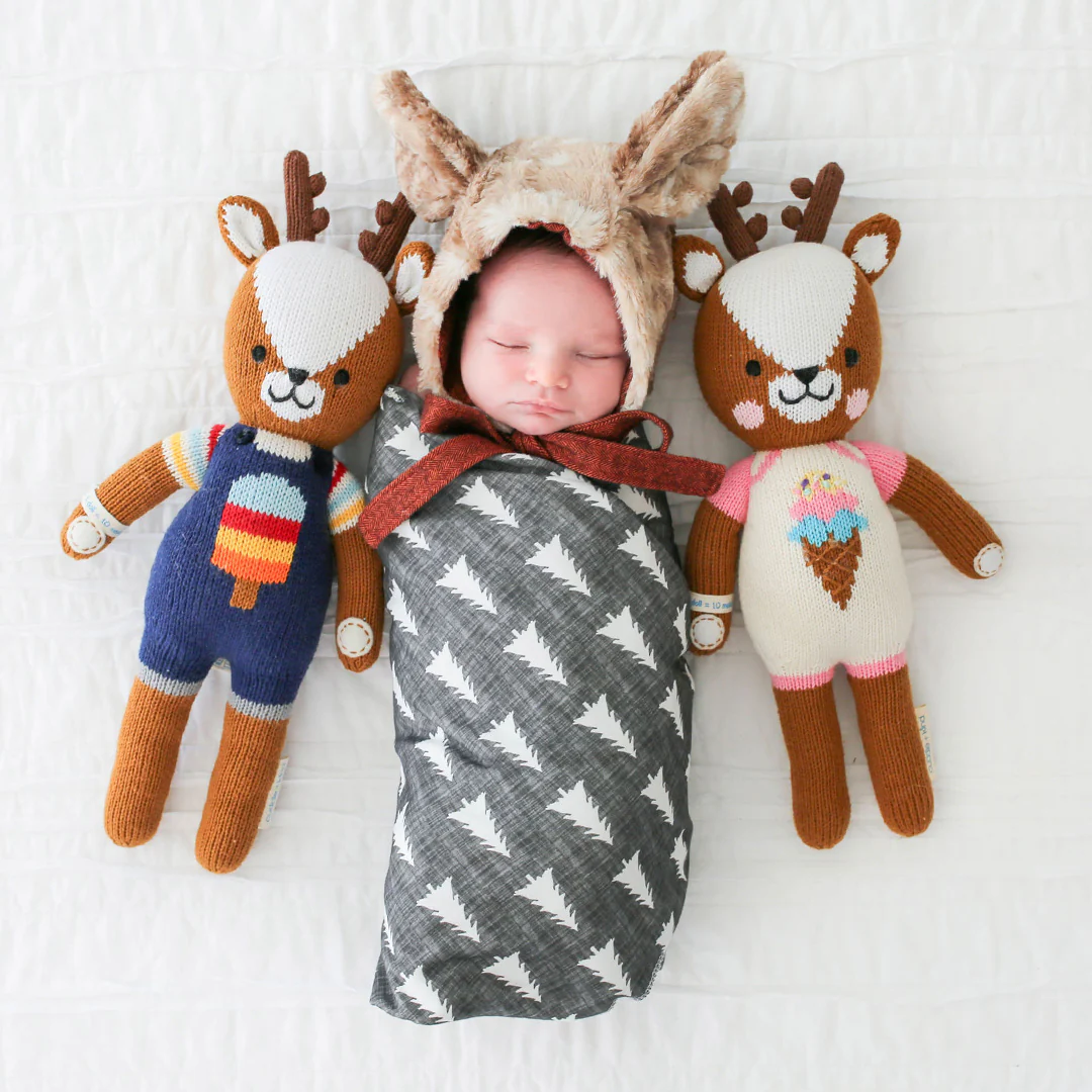 Scout the deer - Image 4