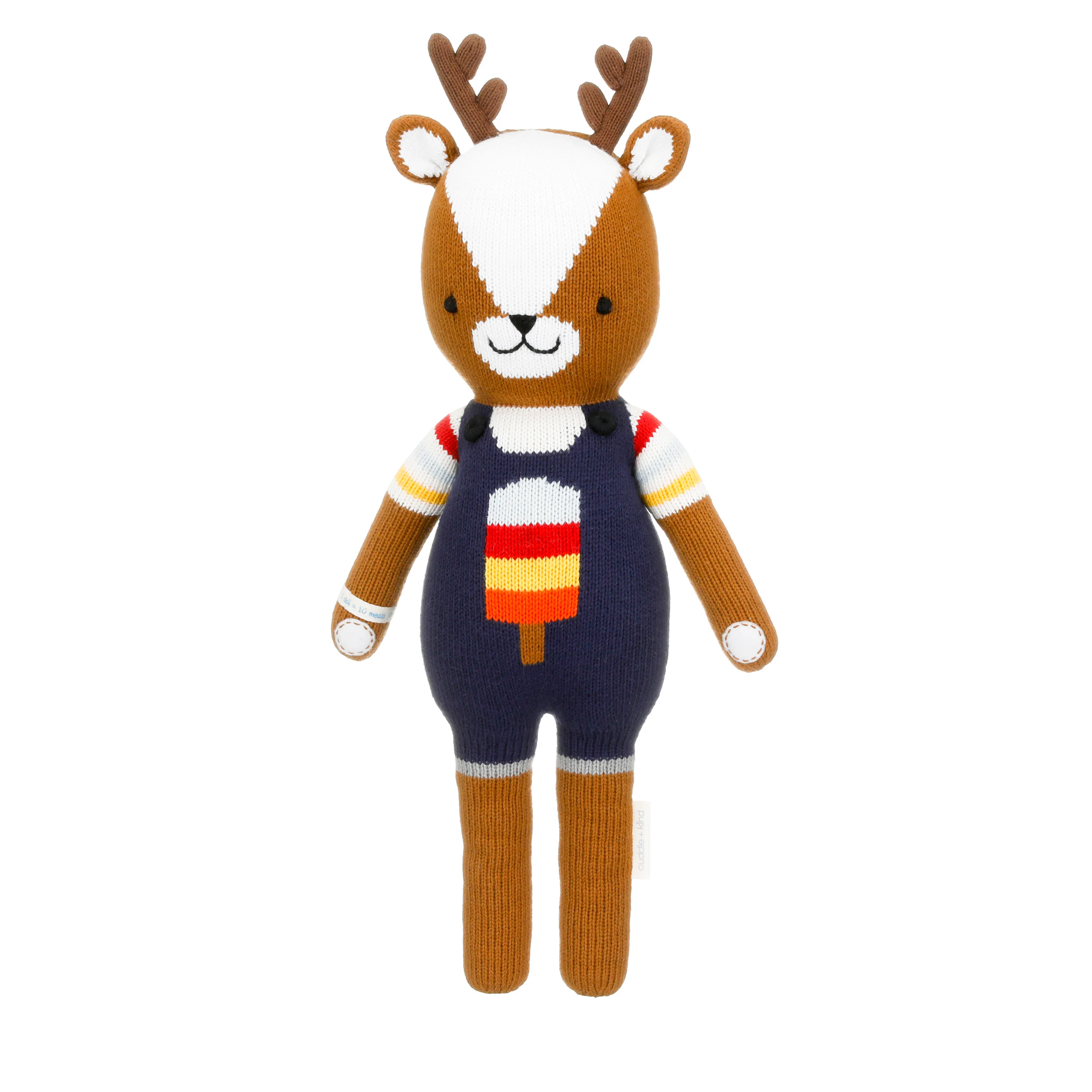 Scout the deer - Image 5