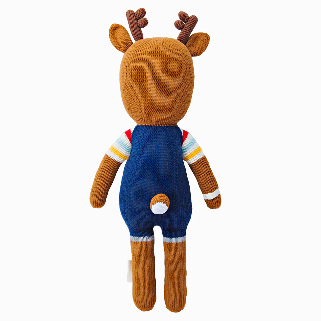 Scout the deer - Image 8