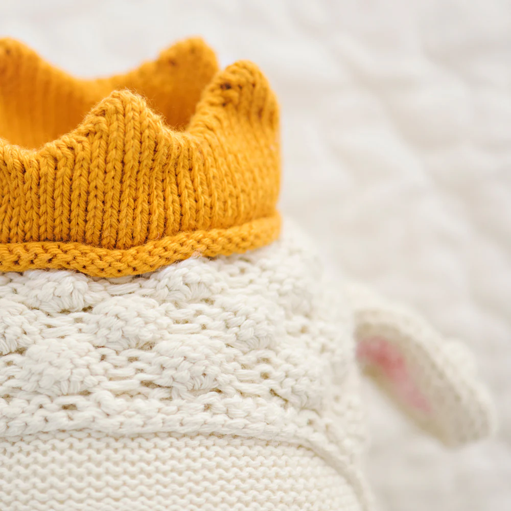 Sebastian the lamb - Image 3