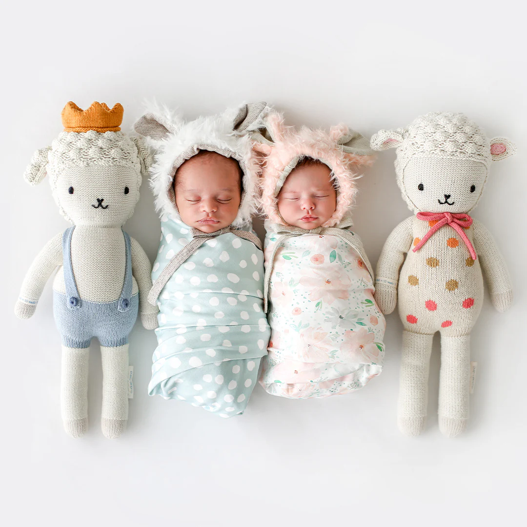 Sebastian the lamb - Image 7