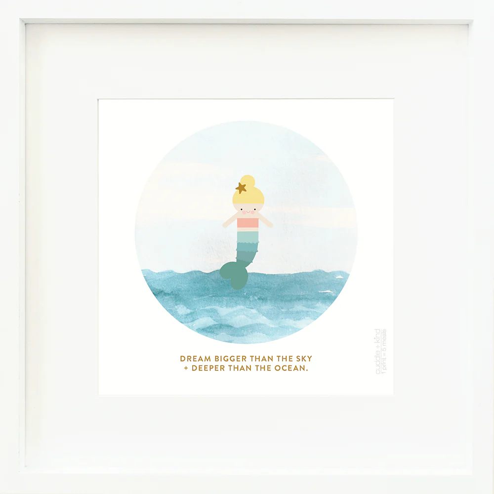 Skye the mermaid - Image 10