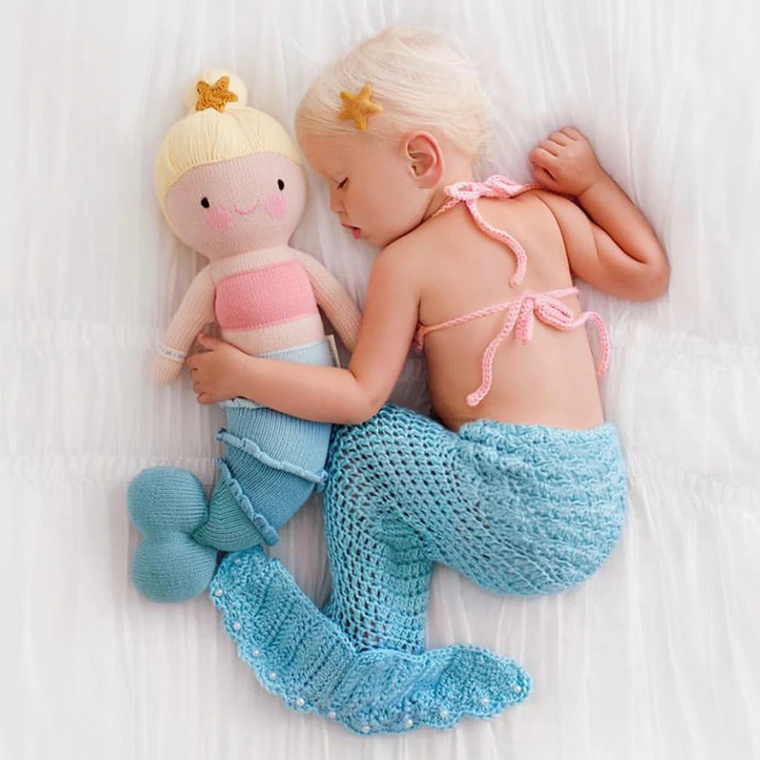 Skye the mermaid - Image 6