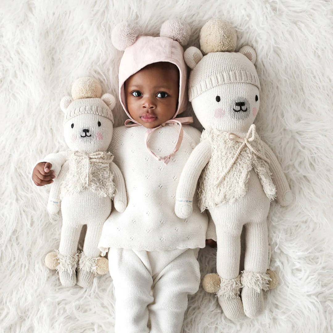 Stella the polar bear - Image 4