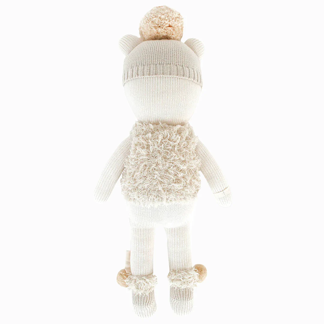 Stella the polar bear - Image 7