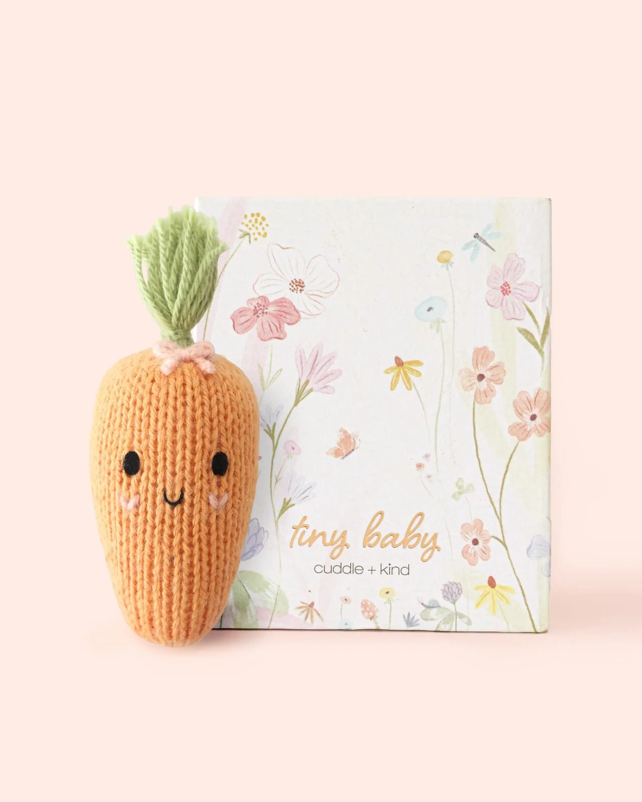 Tiny baby carrot - Image 4