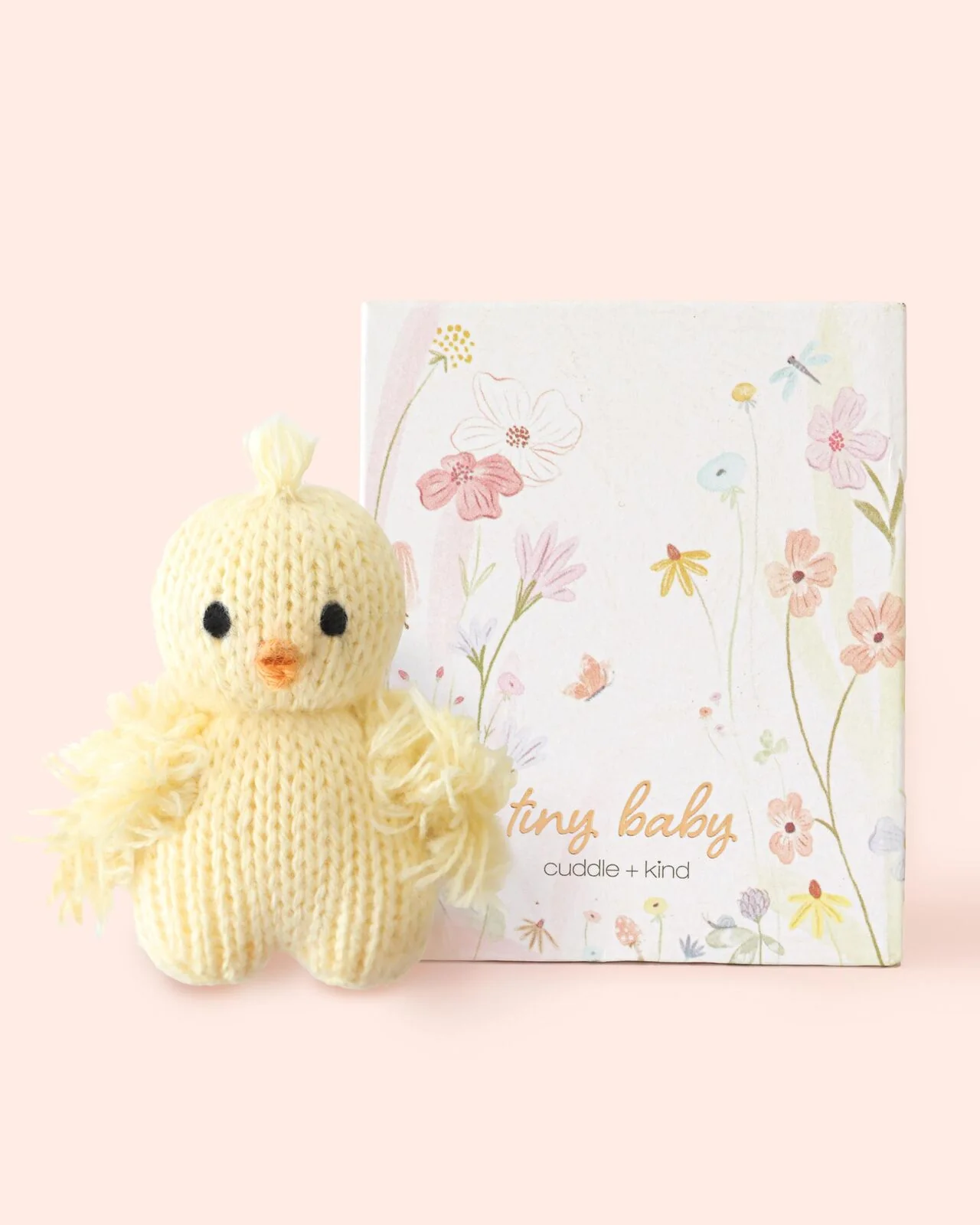 Tiny baby chick - Image 4