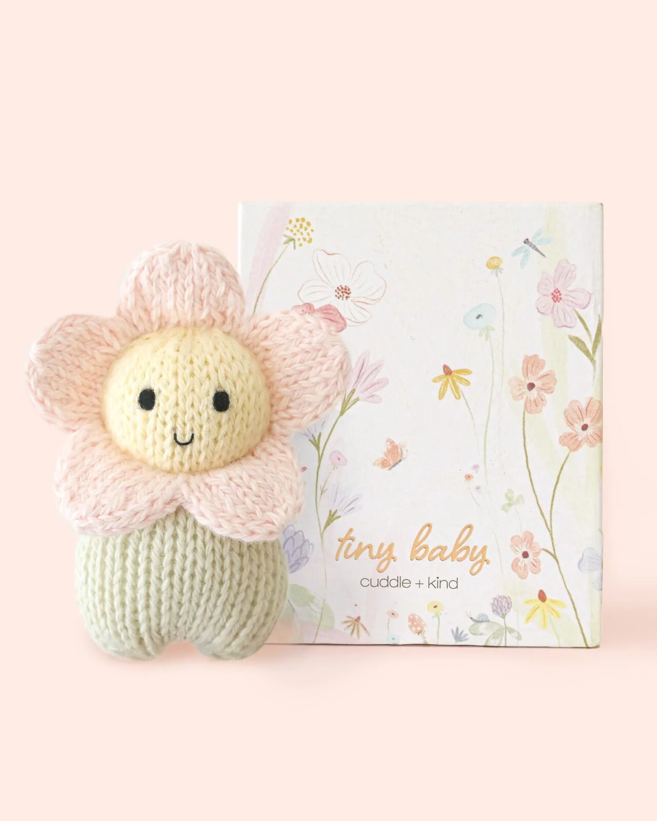 Tiny baby daisy - Image 4