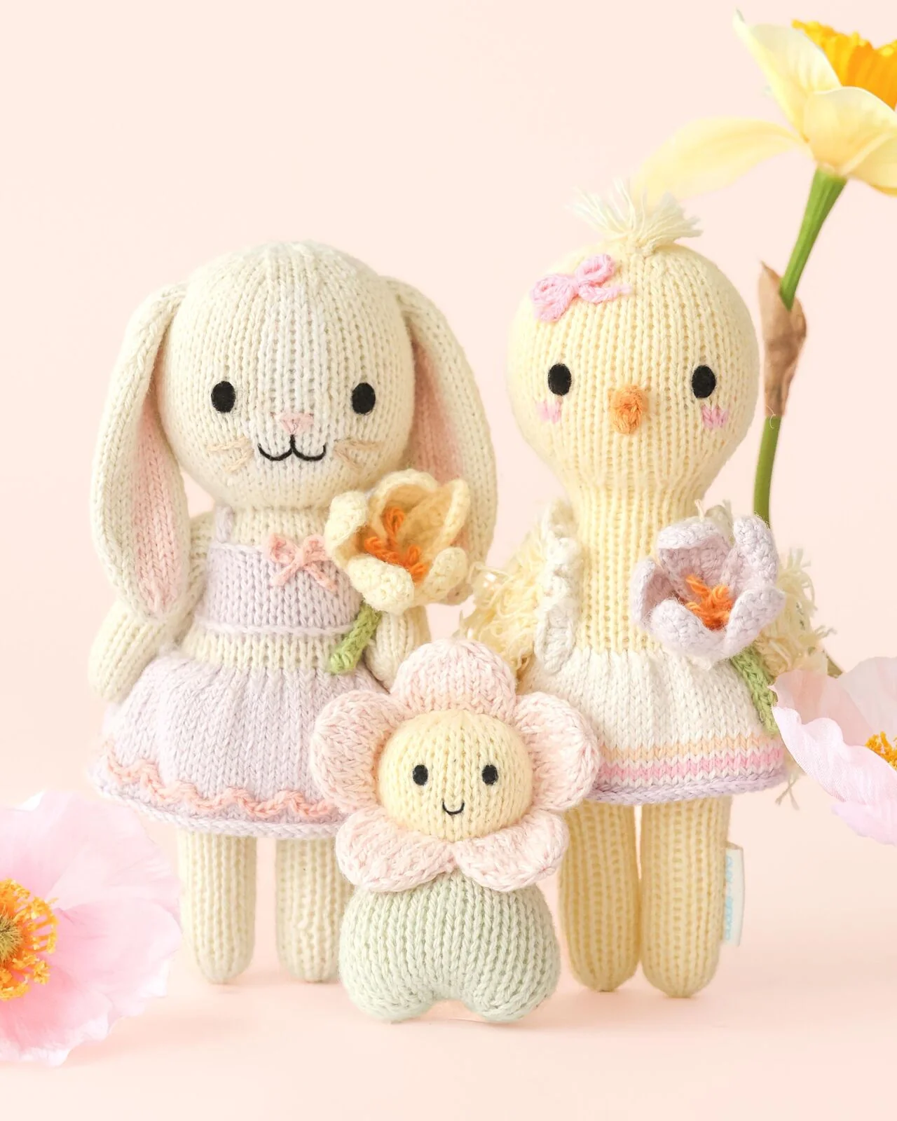 Tiny baby daisy - Image 5