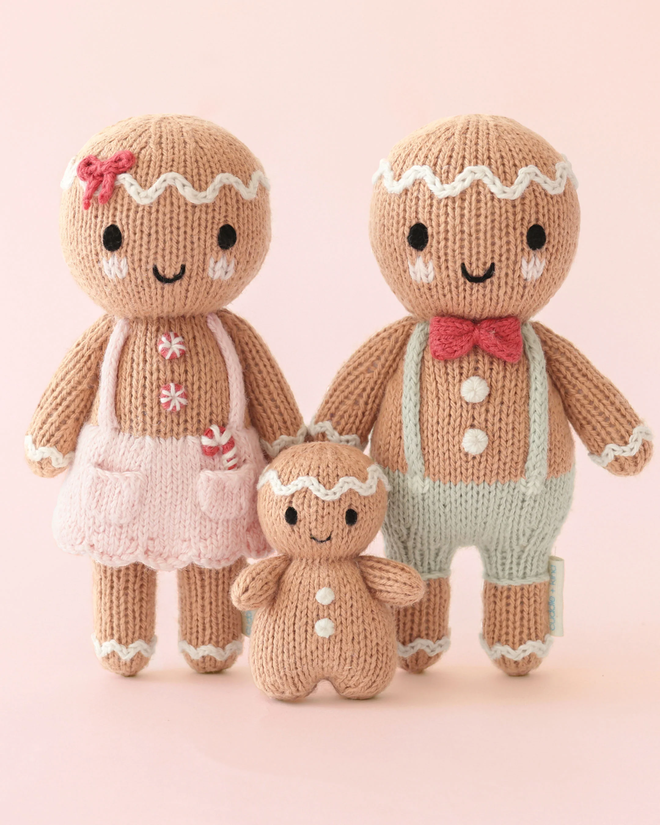 Tiny baby gingerbread - Image 4