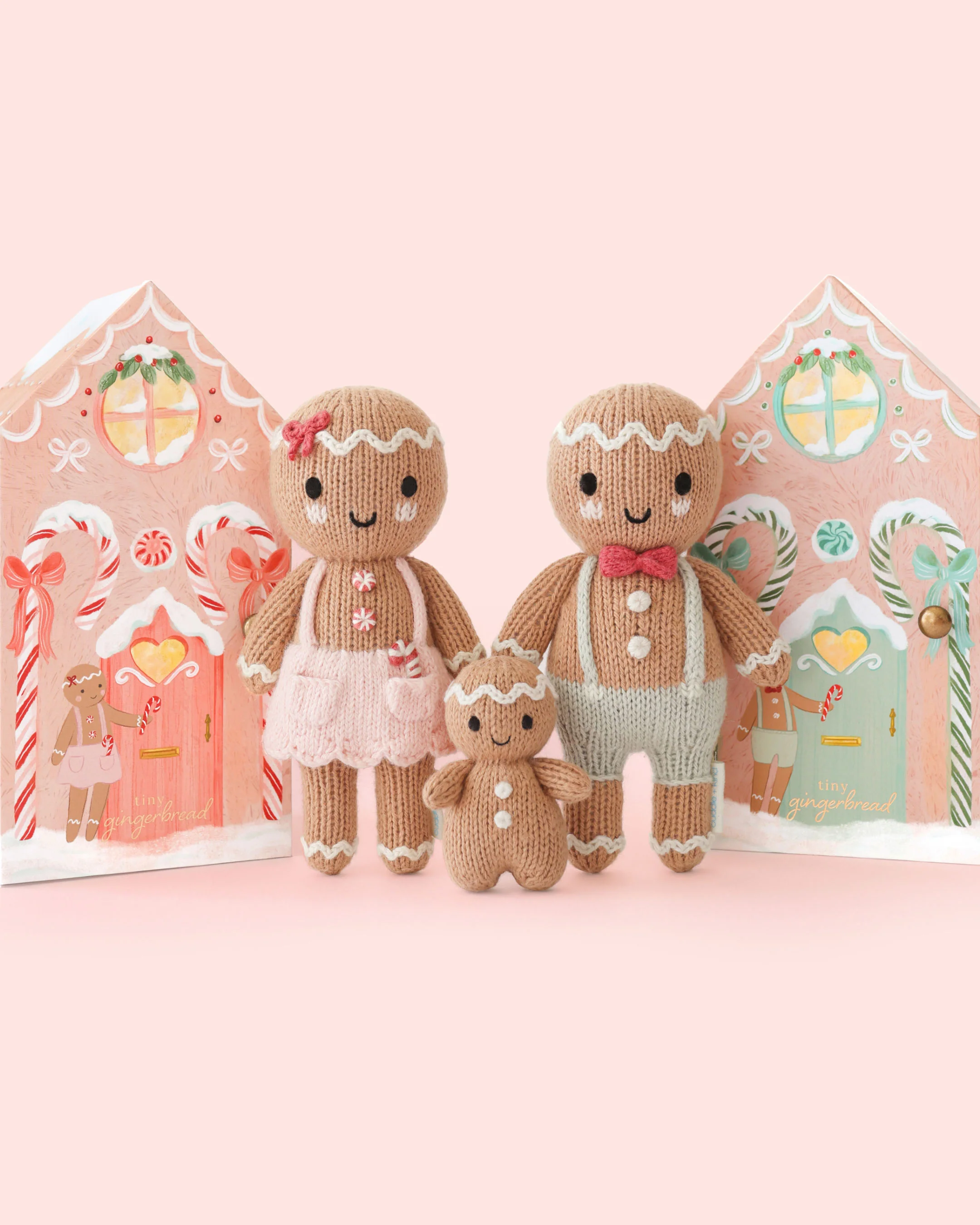 Tiny baby gingerbread - Image 6
