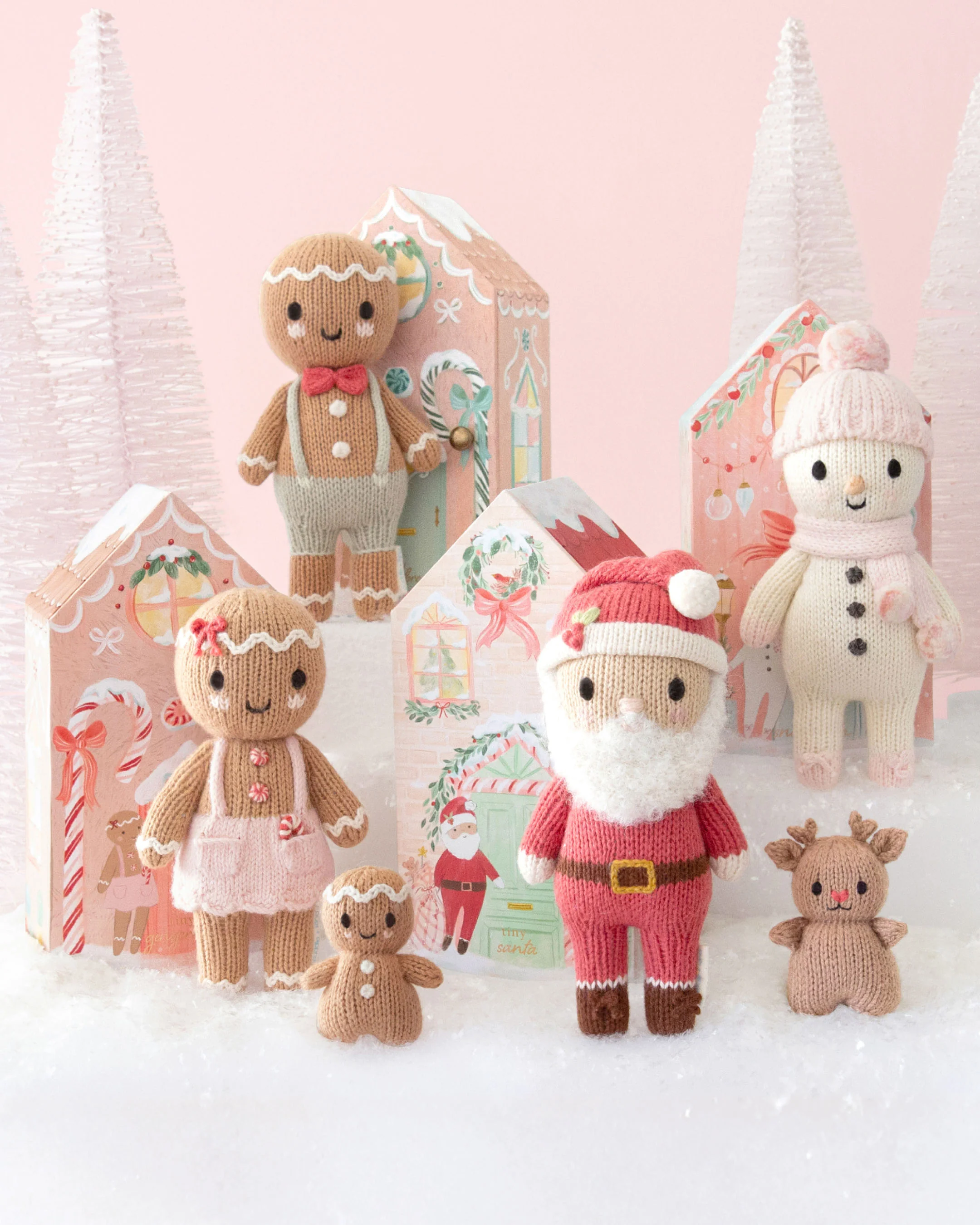 Tiny baby gingerbread - Image 8