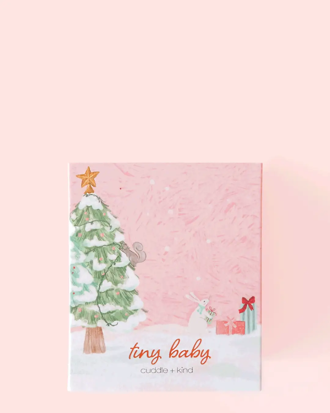 Tiny baby reindeer - Image 2