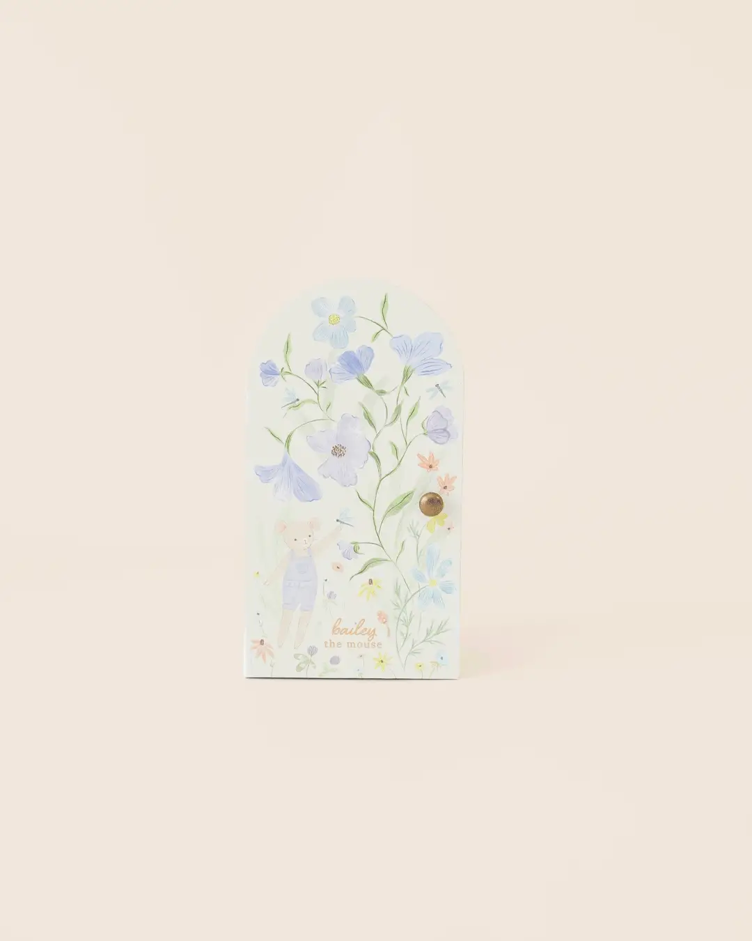 Tiny Bailey the mouse - Image 2
