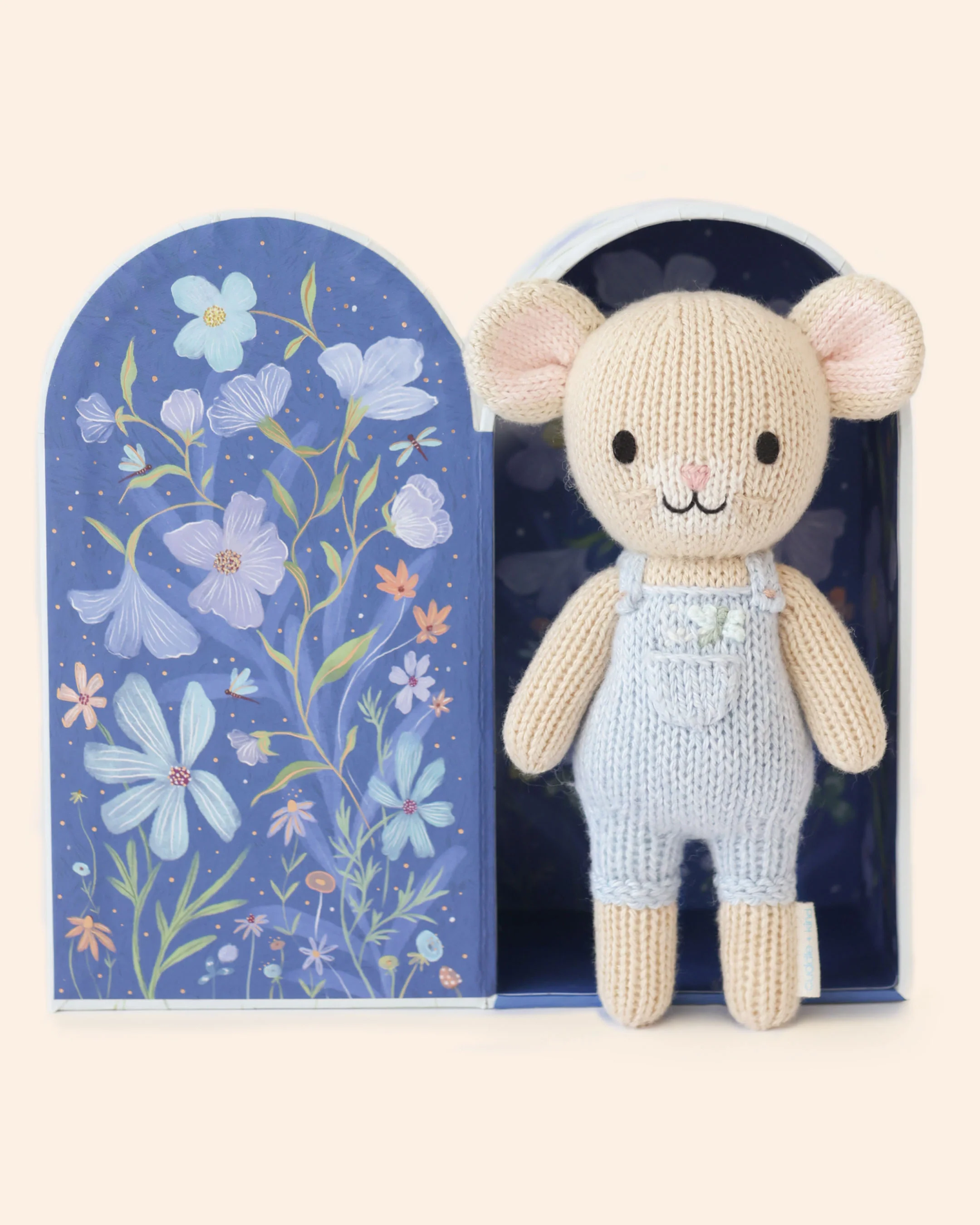 Tiny Bailey the mouse - Image 5