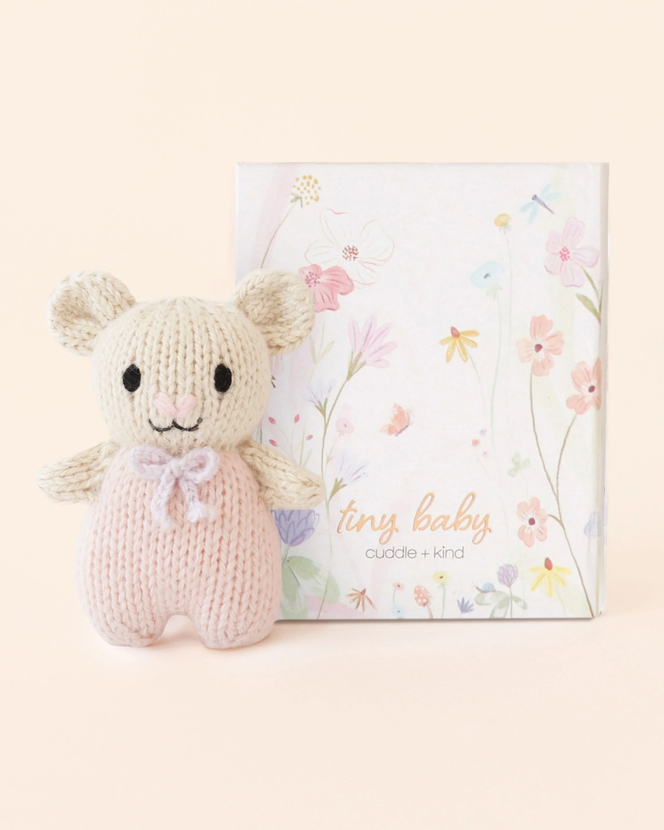 Tiny Bailey the mouse - Image 9