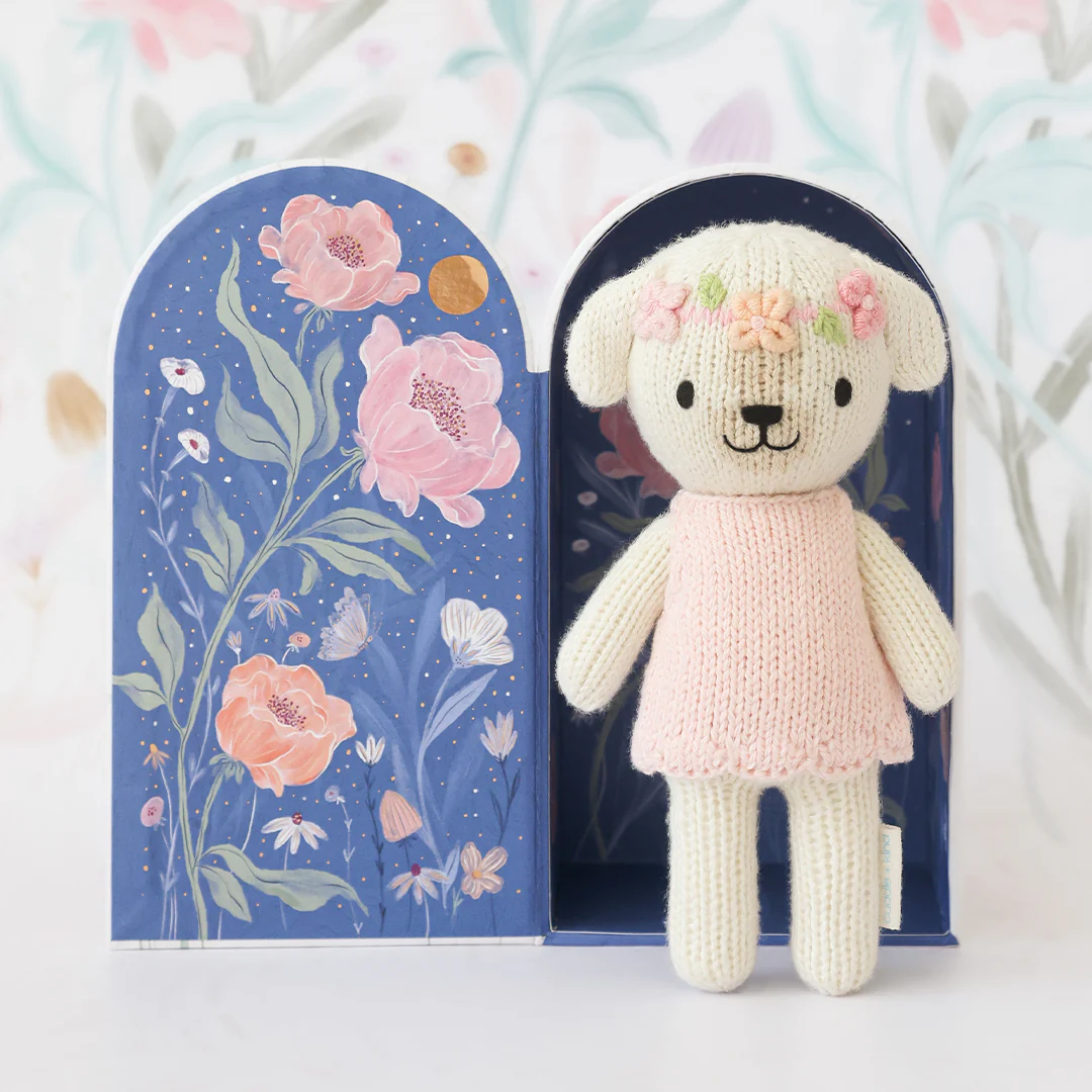 Tiny Charlotte the dog - Image 6