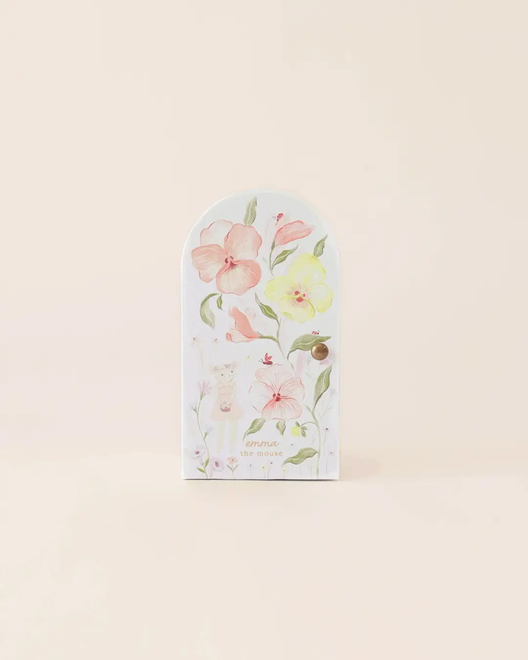 Tiny Emma the mouse - Image 2