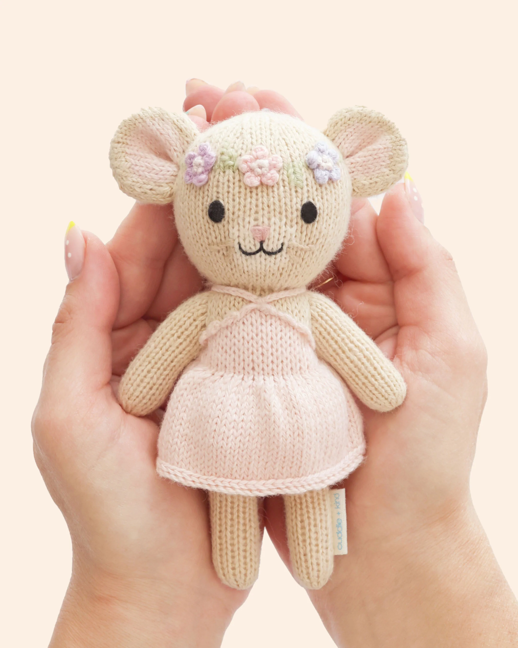 Tiny Emma the mouse - Image 3