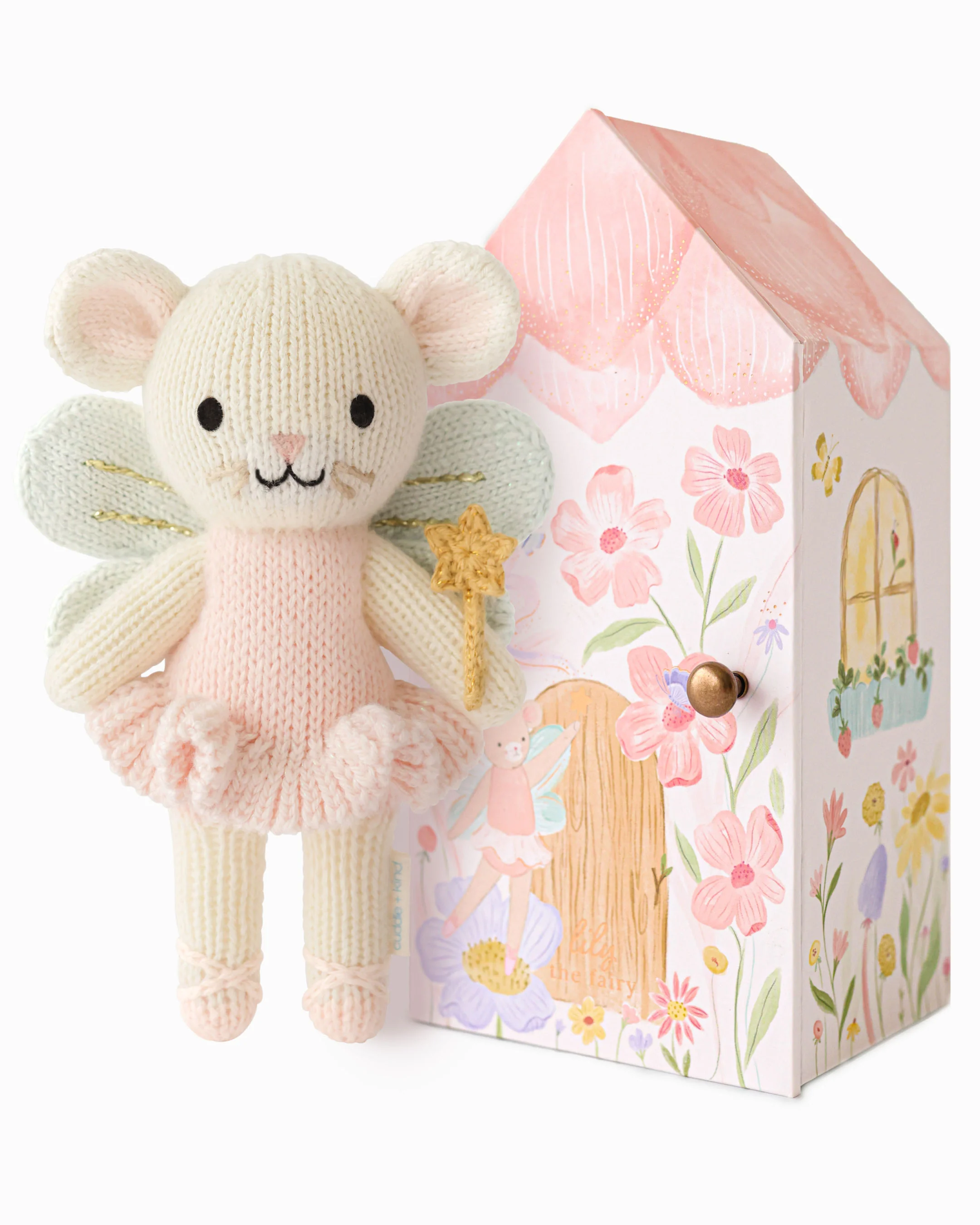 Tiny fairytale set - Image 2