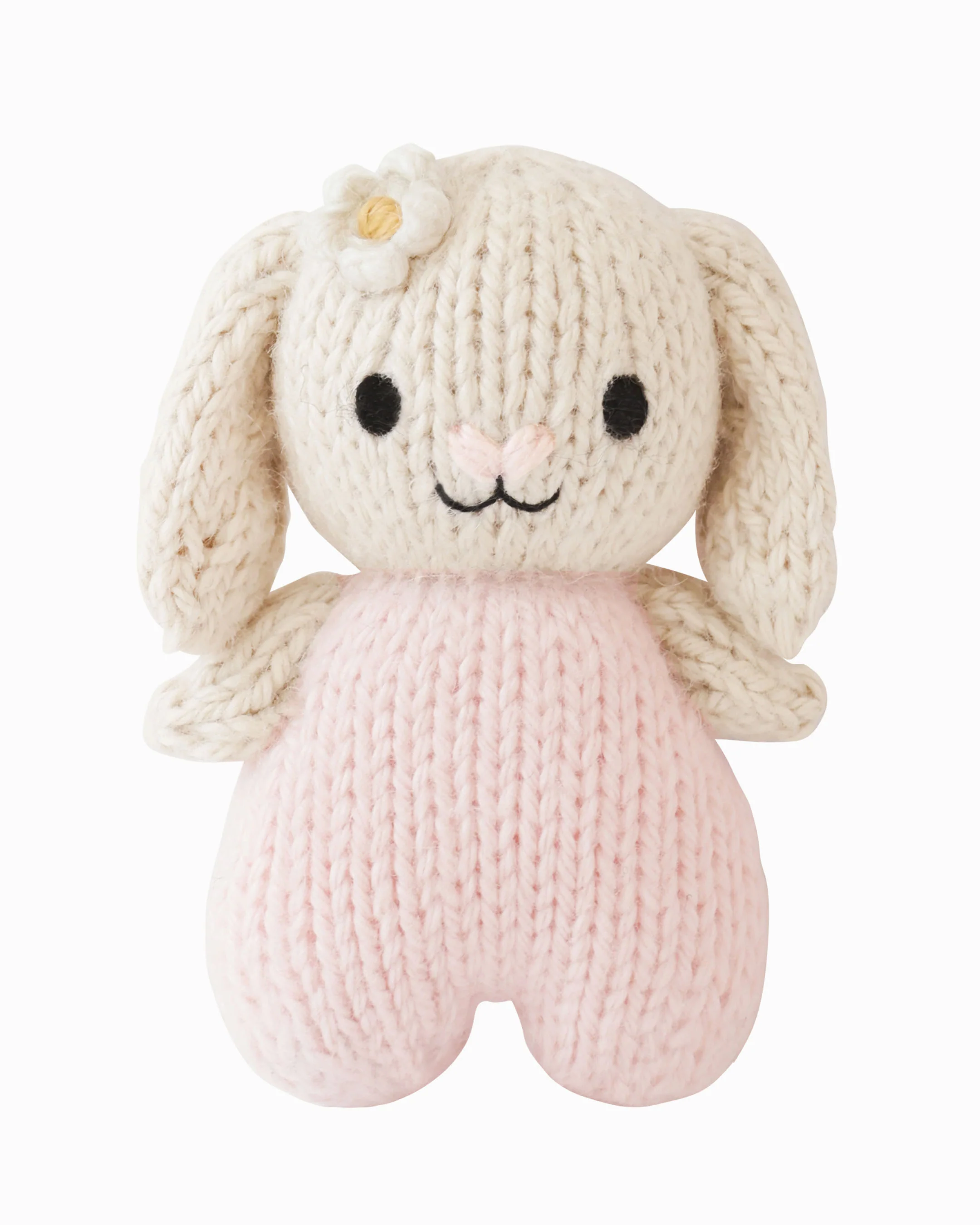 Tiny fairytale set with bunny - Image 6