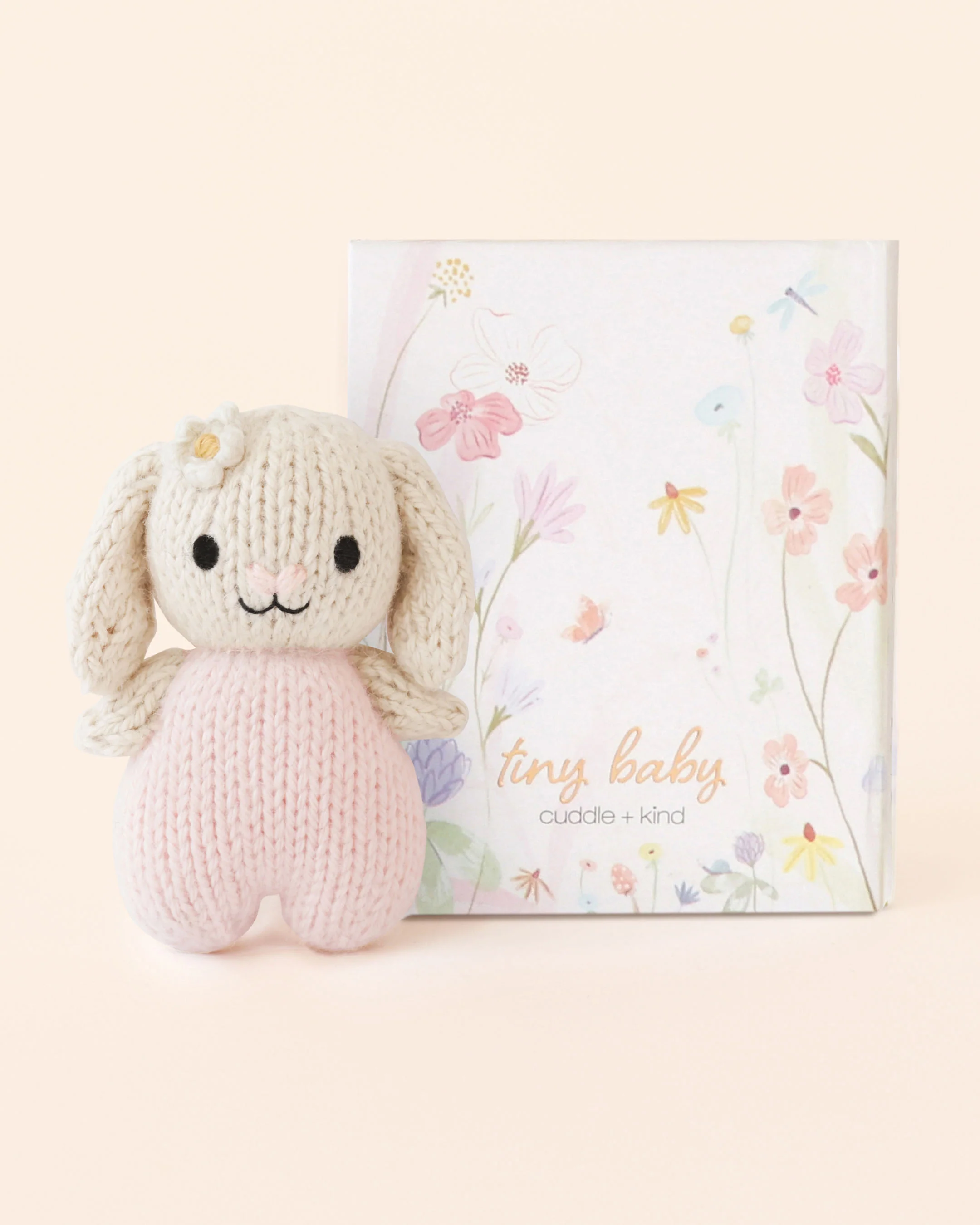 Tiny fairytale set with bunny - Image 7