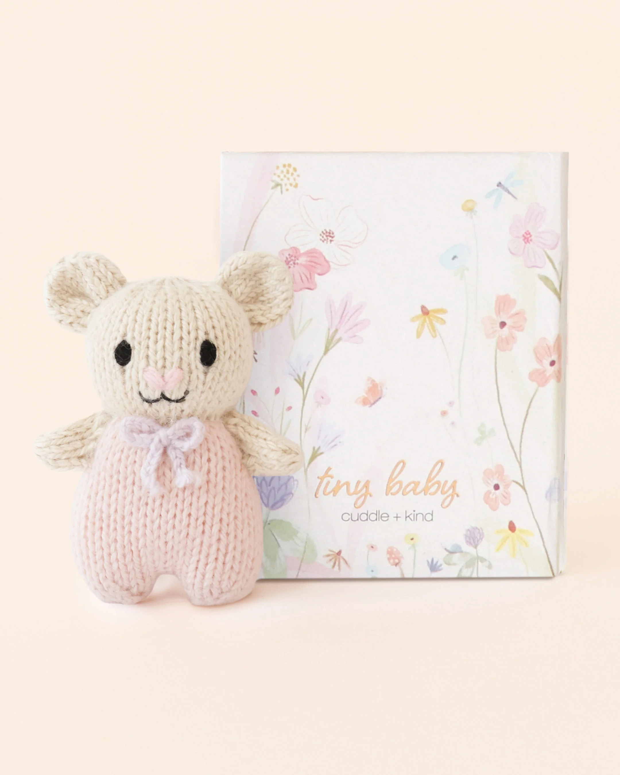 Tiny fairytale set with mouse - Image 7