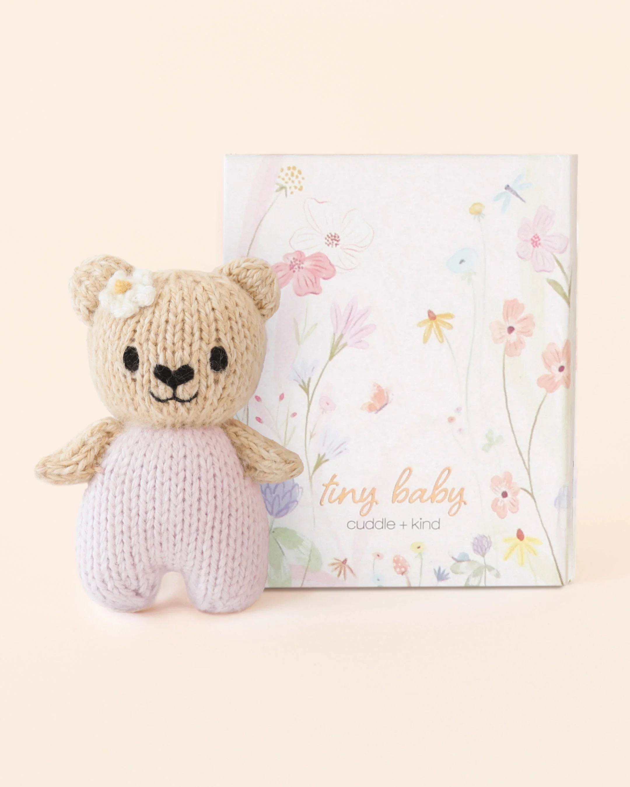 Tiny baby honey bear - Image 3