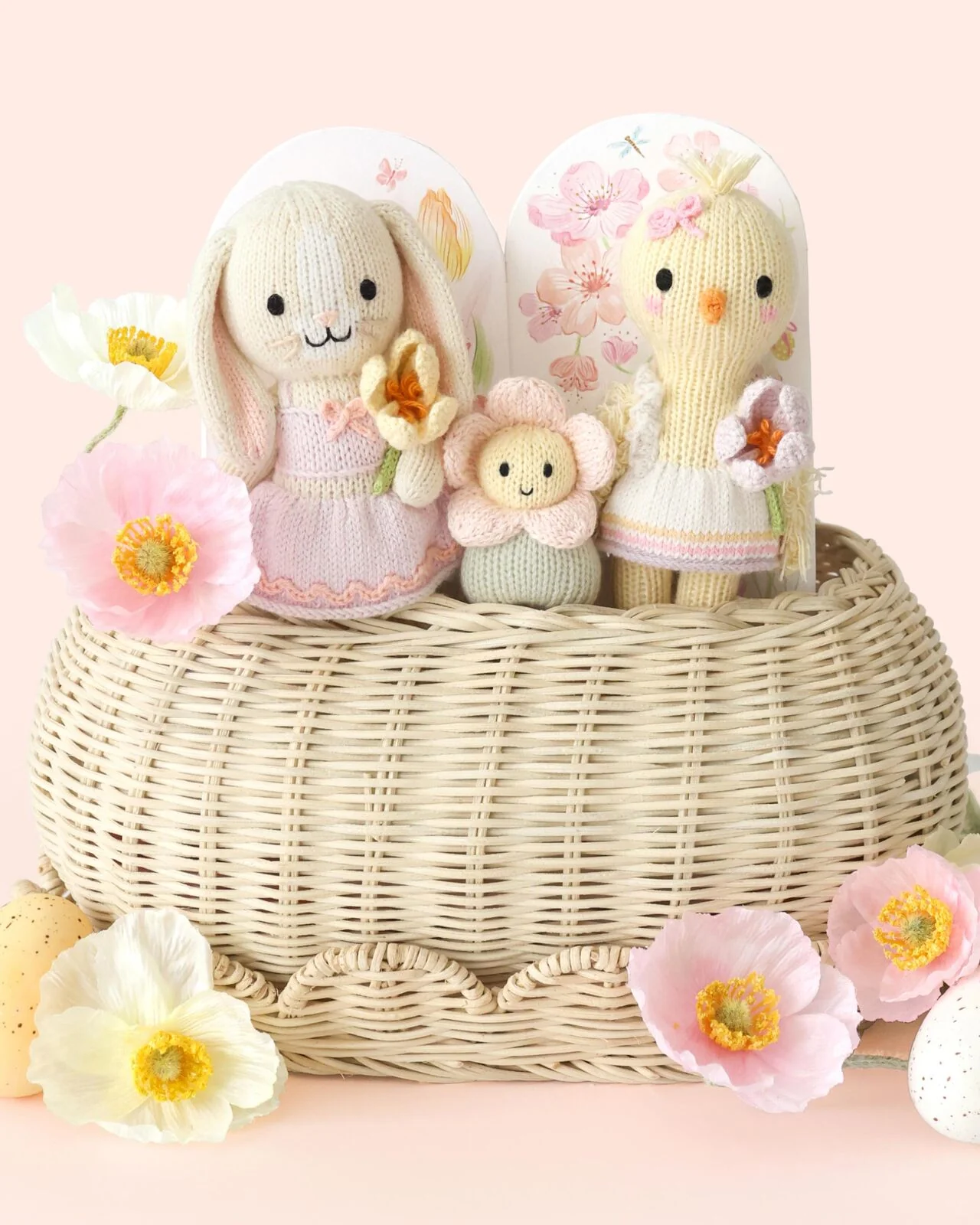 Tiny Lavender the bunny - Image 9