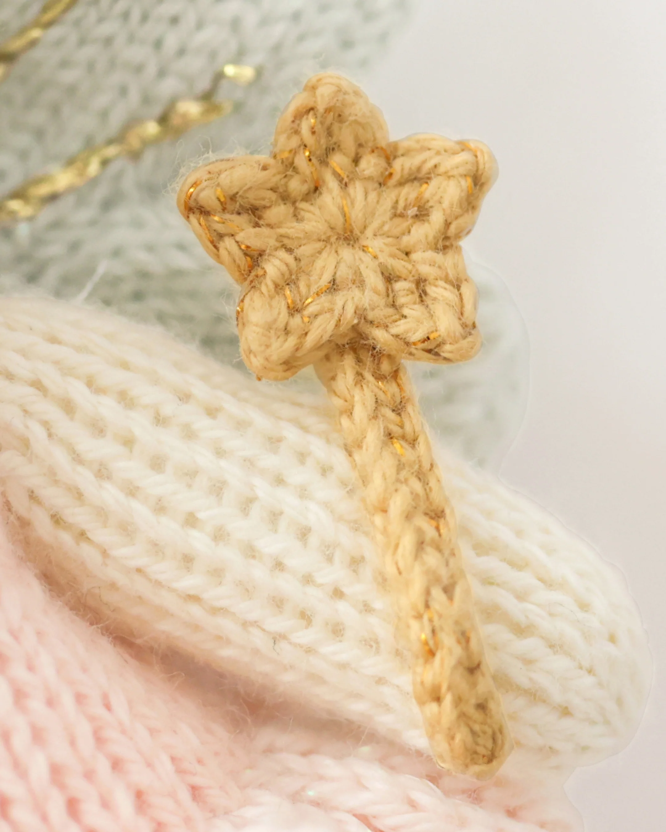 Tiny Lily the fairy - Image 5