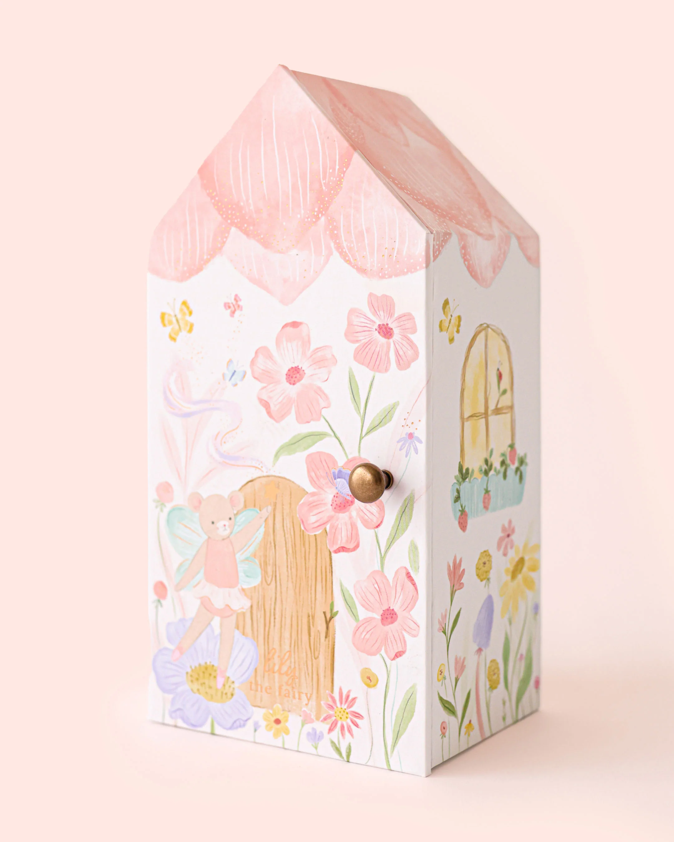 Tiny Lily the fairy - Image 6