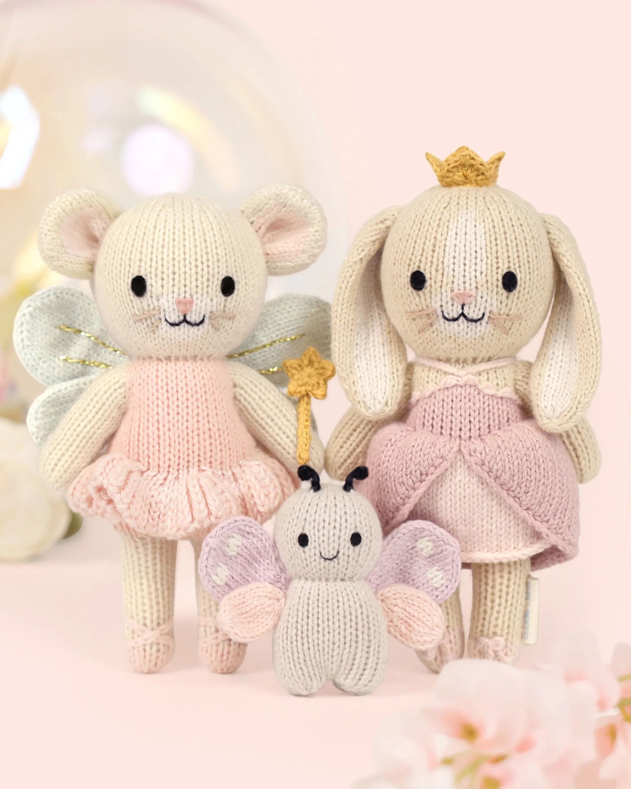 Tiny Lily the fairy - Image 7