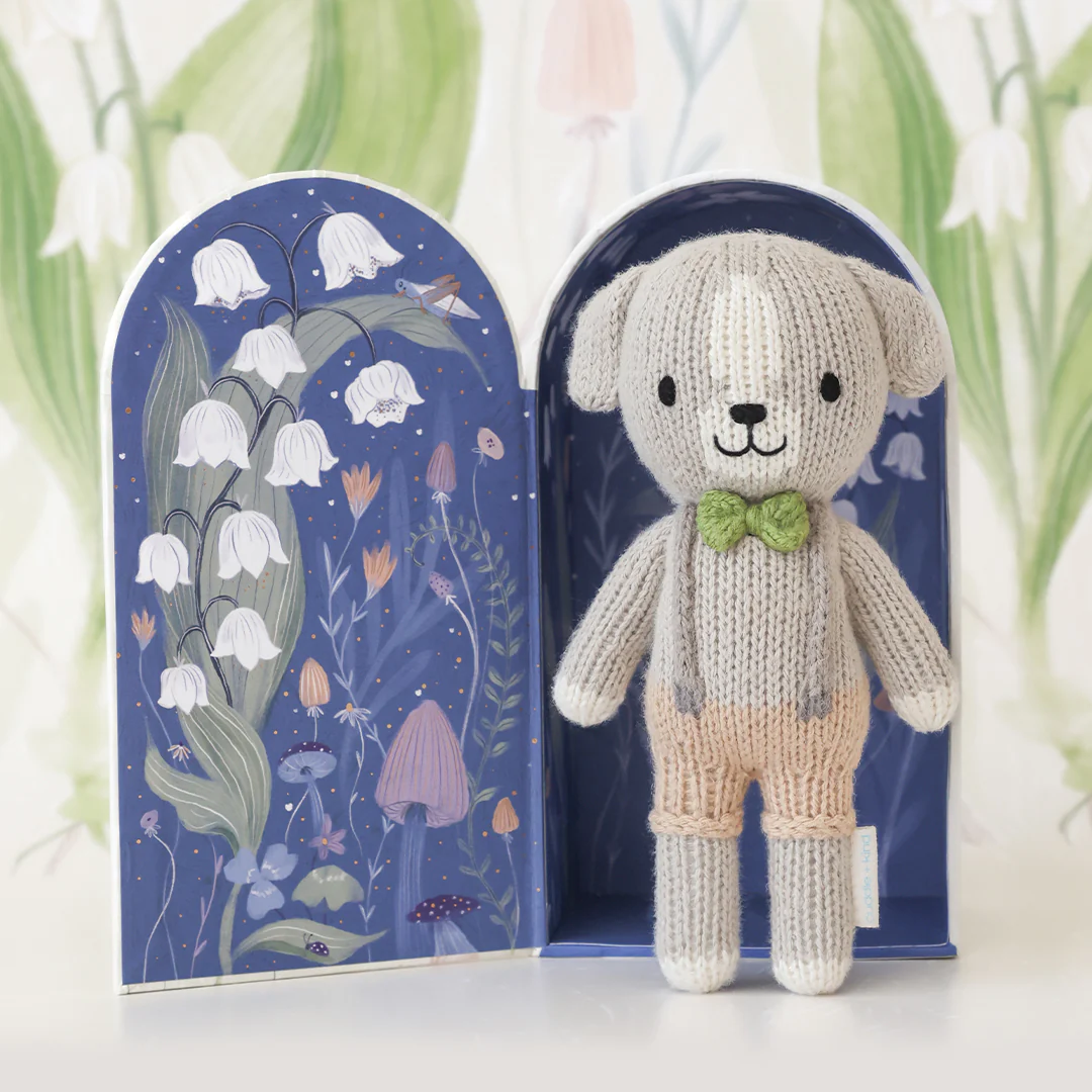 Tiny Noah the dog - Image 6