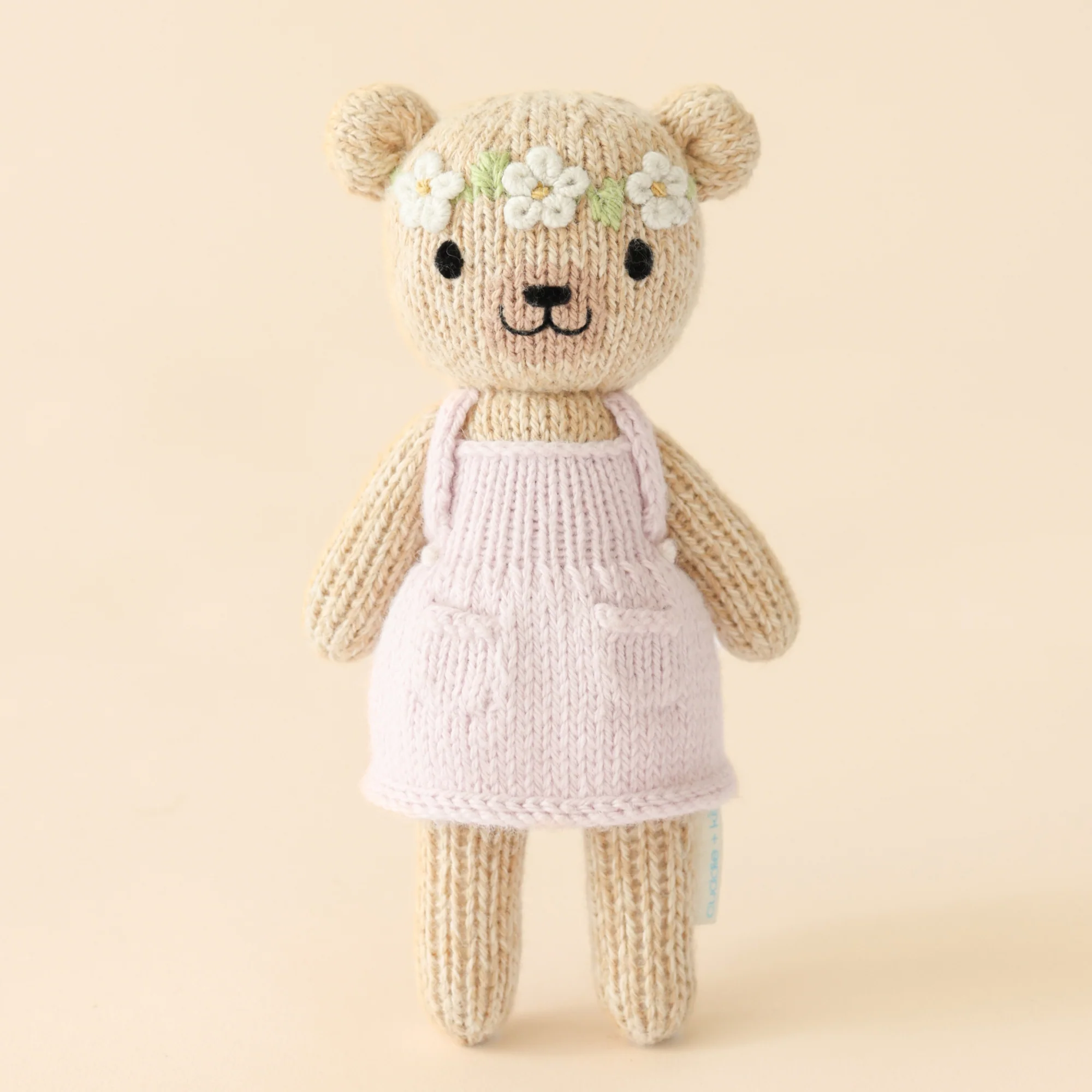 Tiny Olivia the honey bear - Image 7