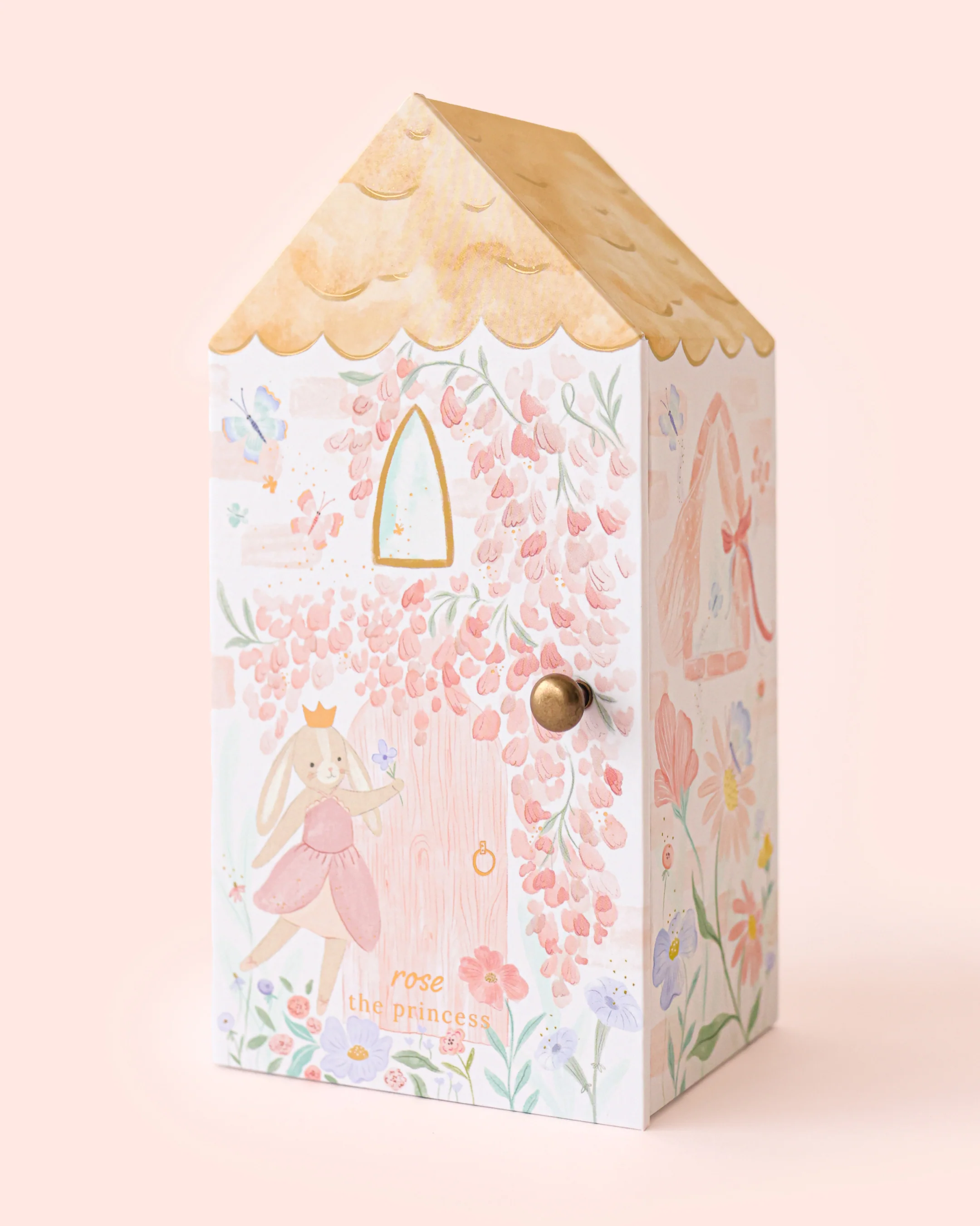 Tiny Rose the princess - Image 6