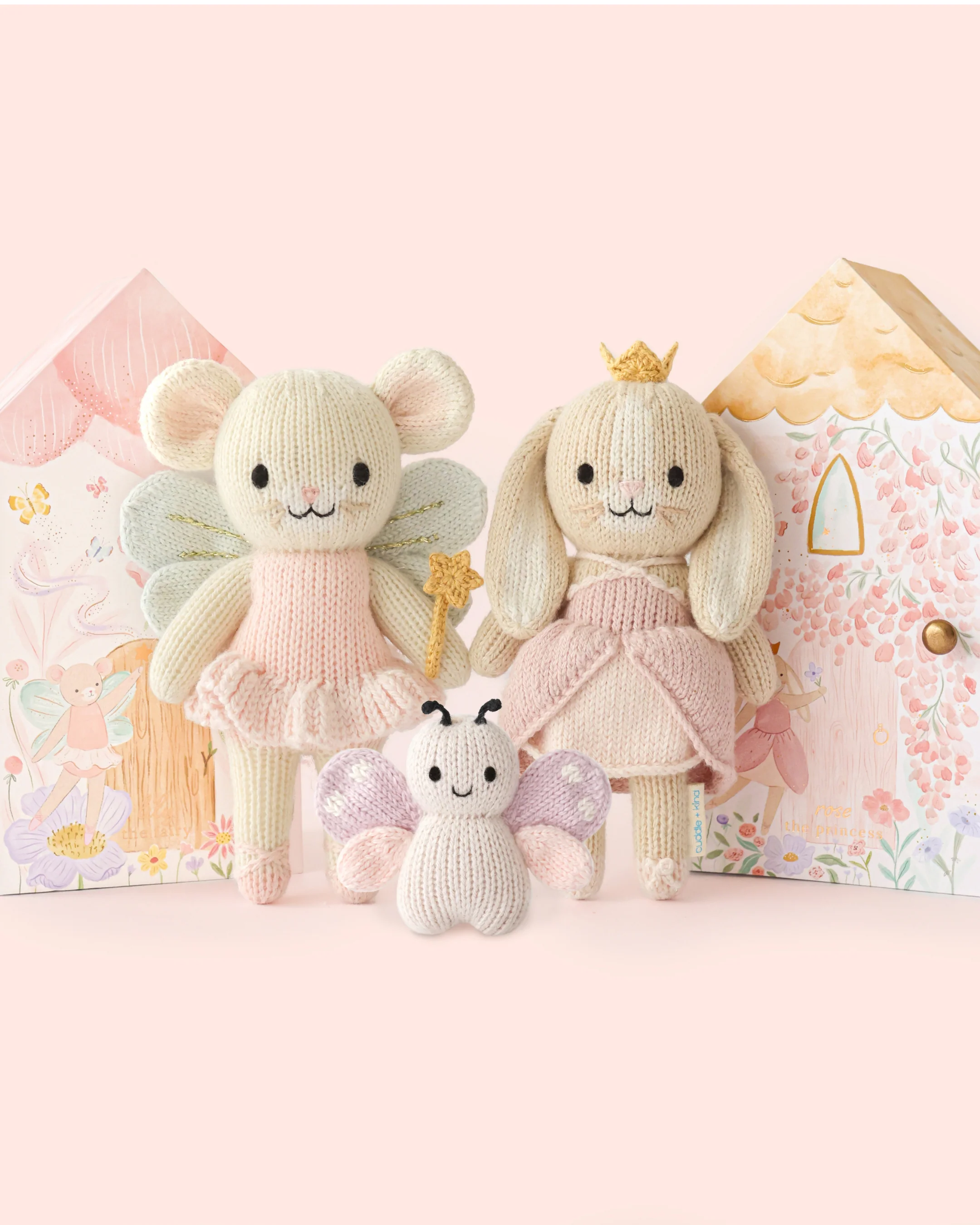Tiny Rose the princess - Image 8