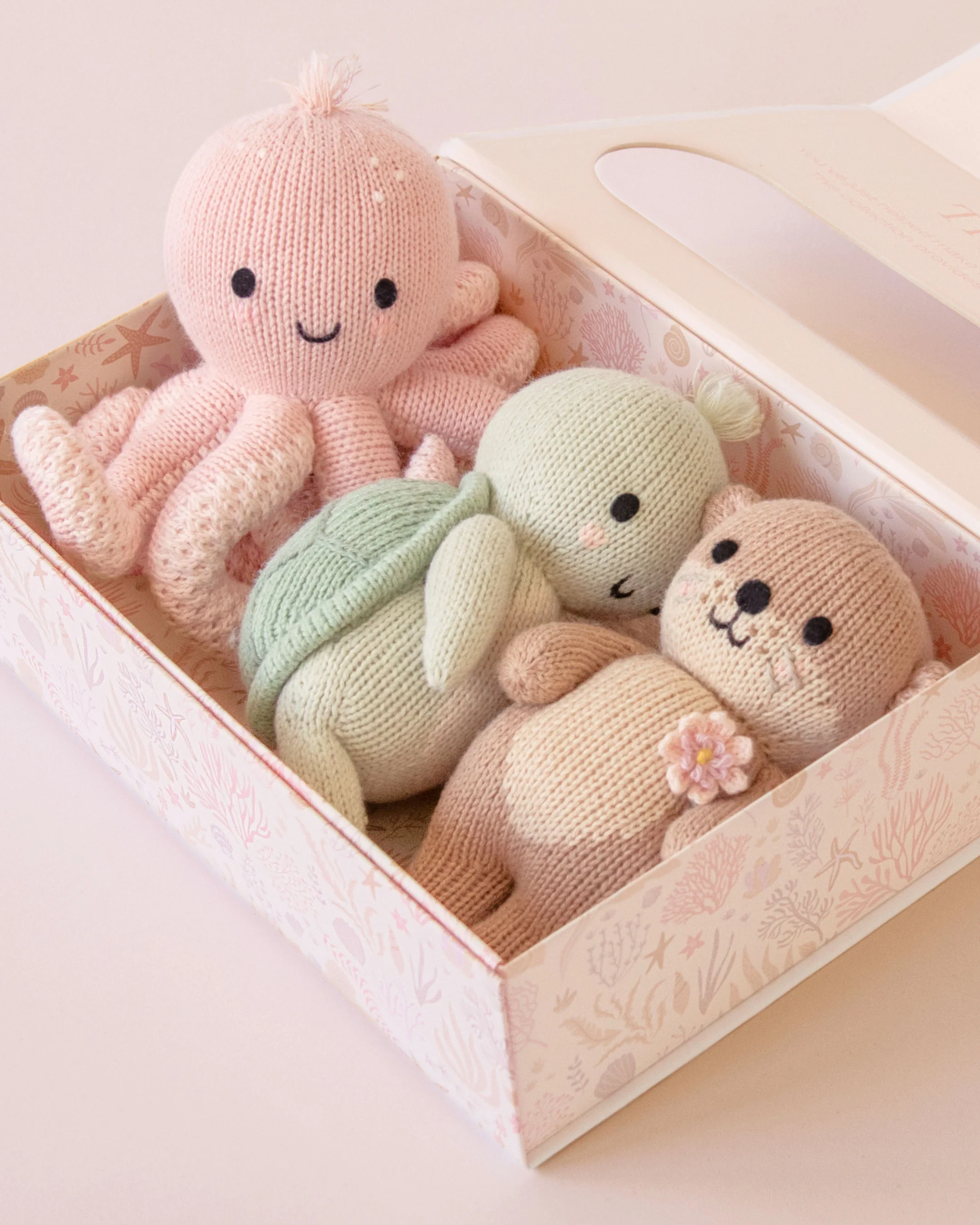 Under the Sea Collector's Kit - Image 2