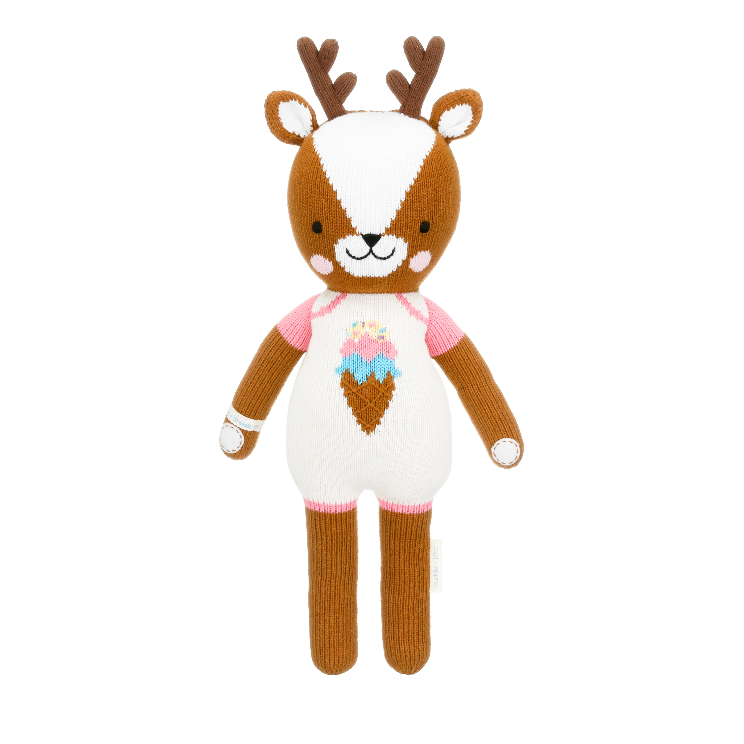Willow the deer - Image 5
