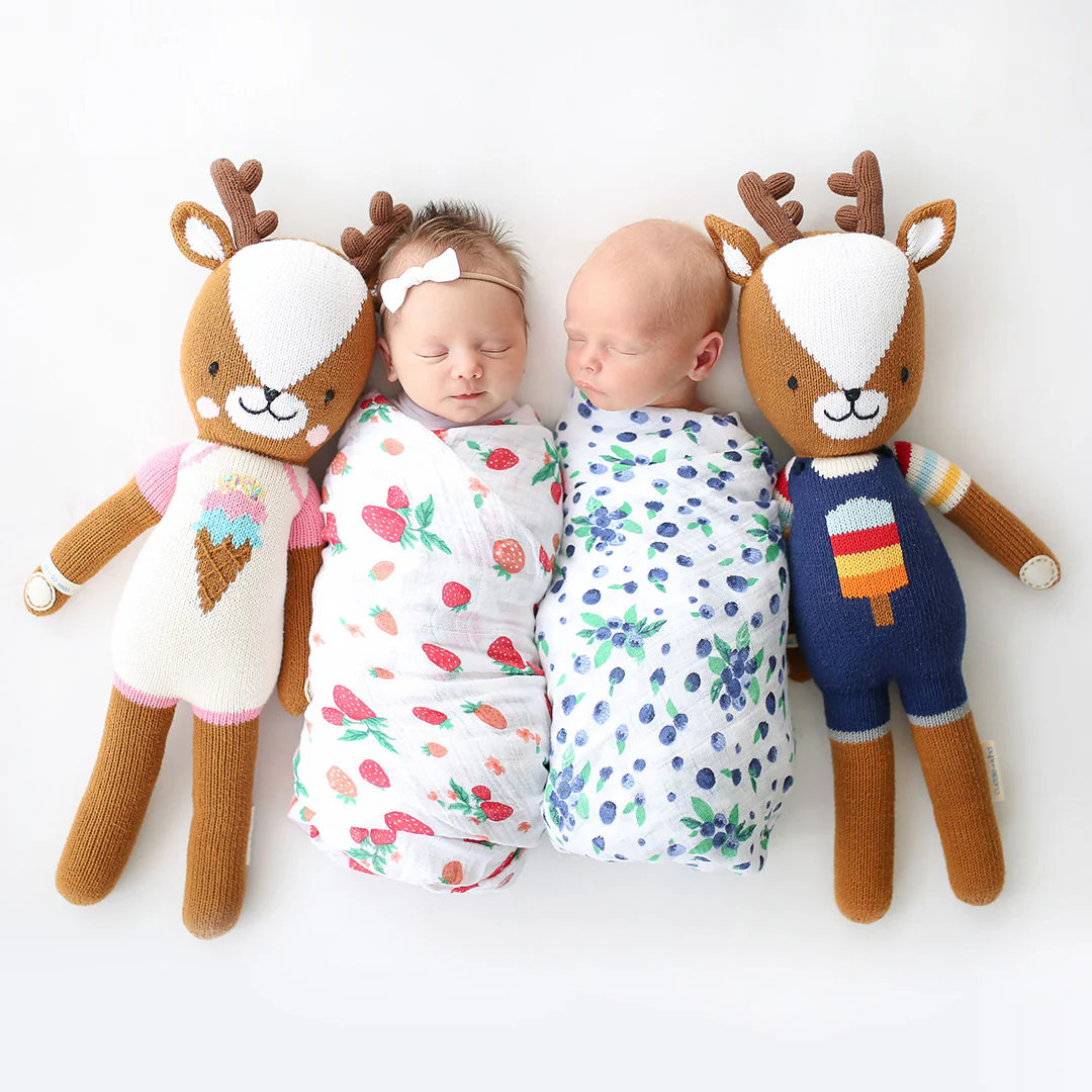 Willow the deer - Image 7