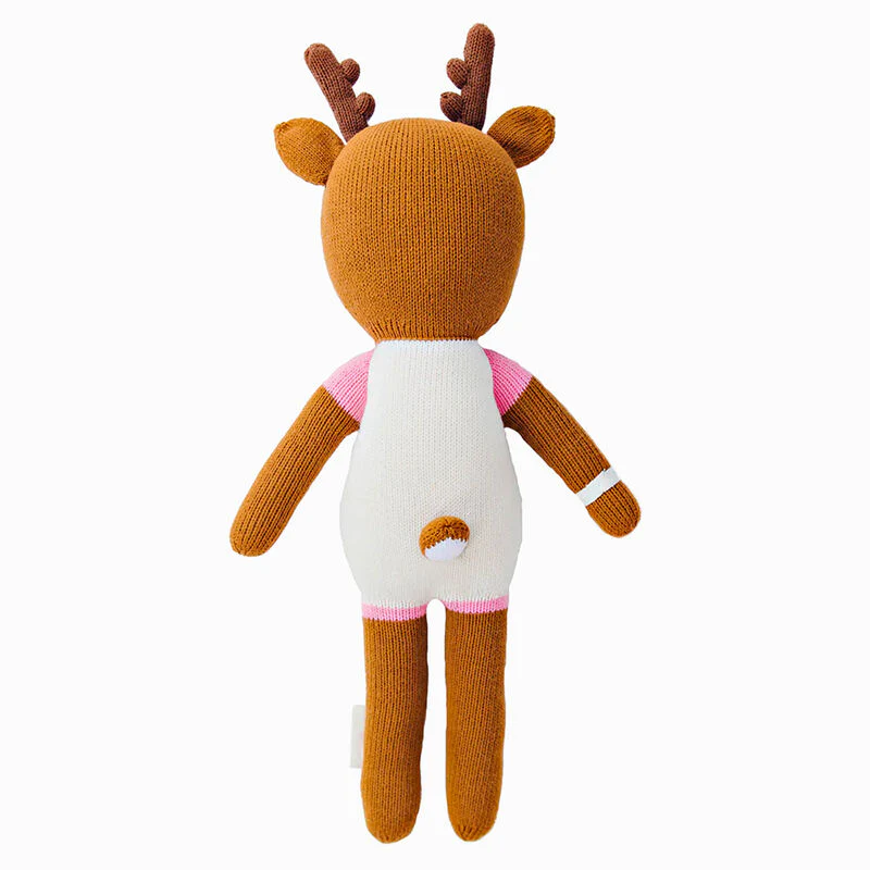 Willow the deer - Image 8