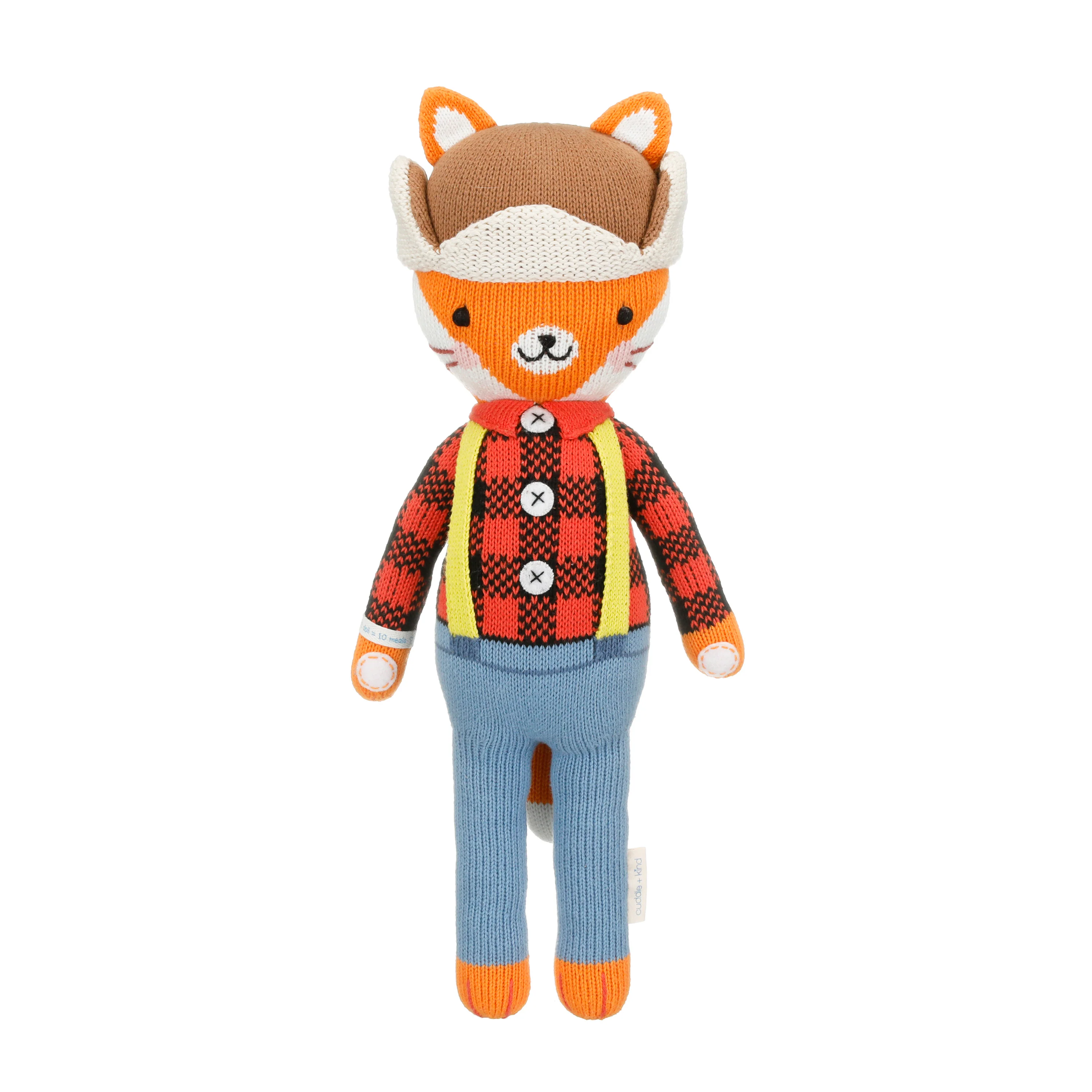 Wyatt the fox - Image 5
