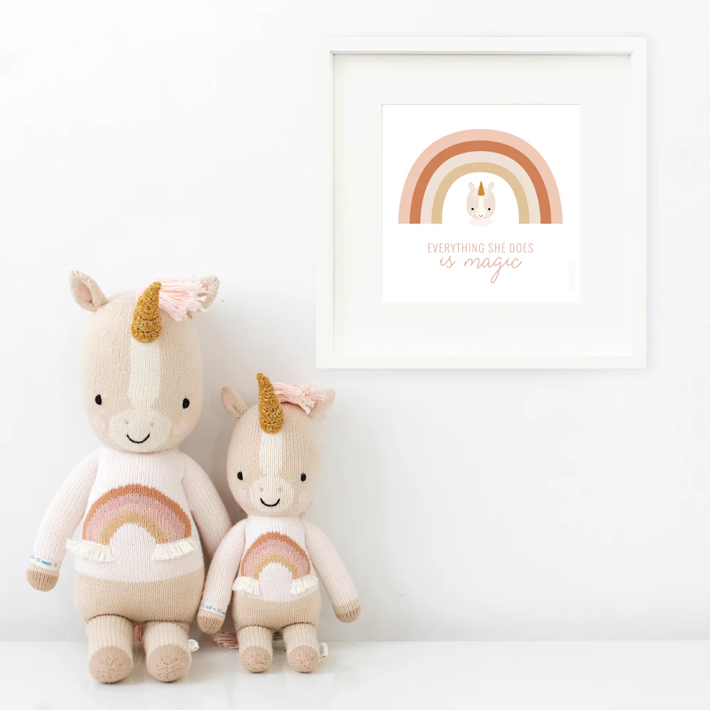 Zara the unicorn - Image 9