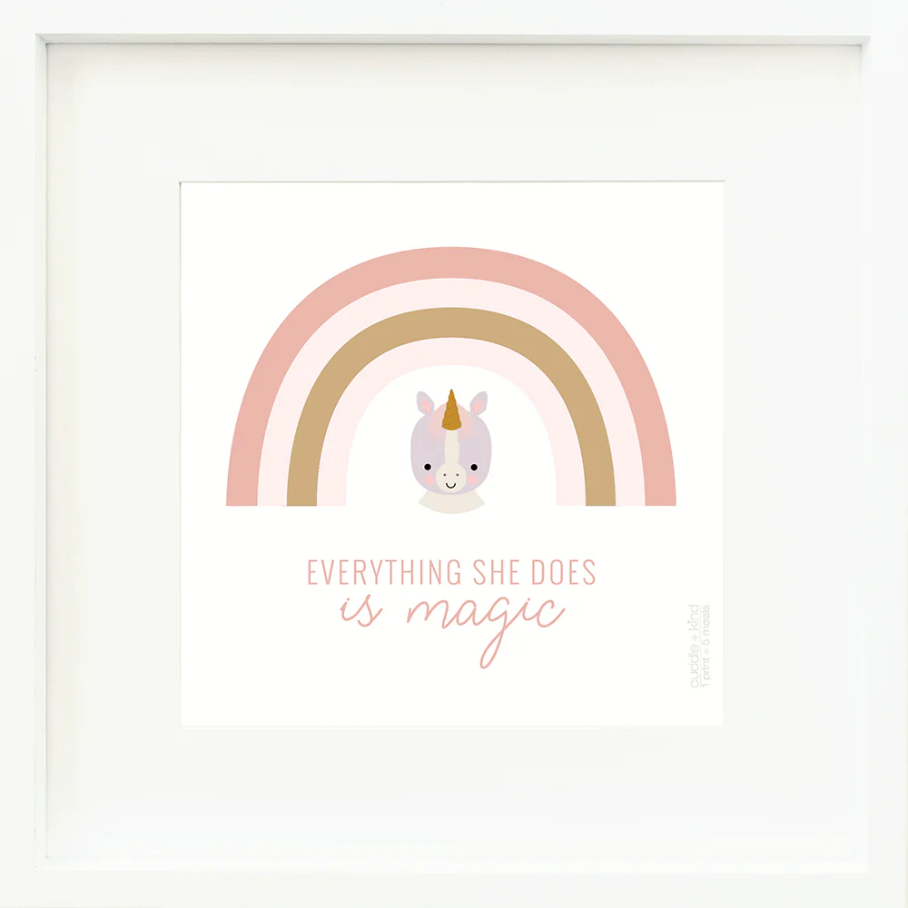Zoe the unicorn - Image 10