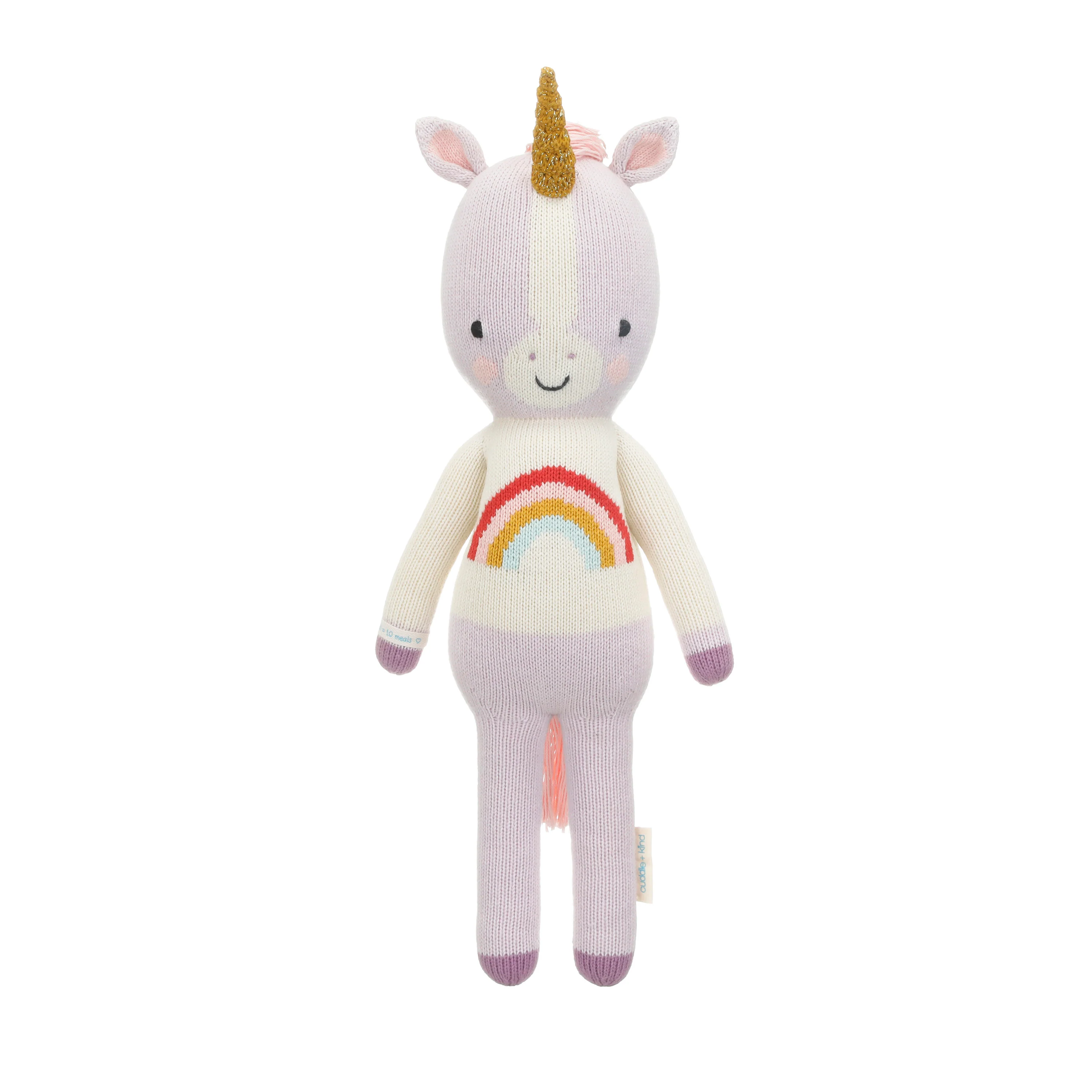 Zoe the unicorn - Image 5